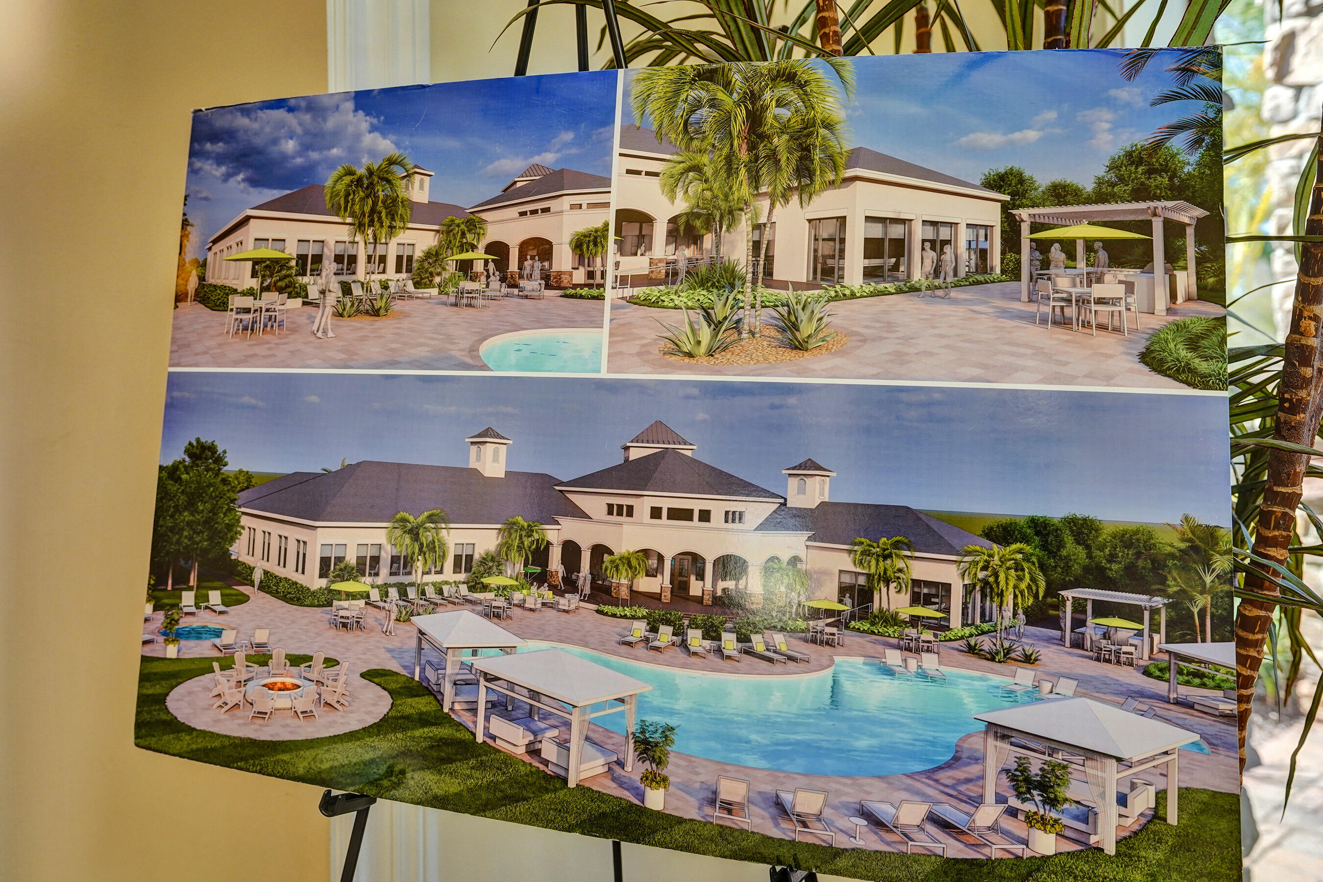 11081 Brandywine Lake Way