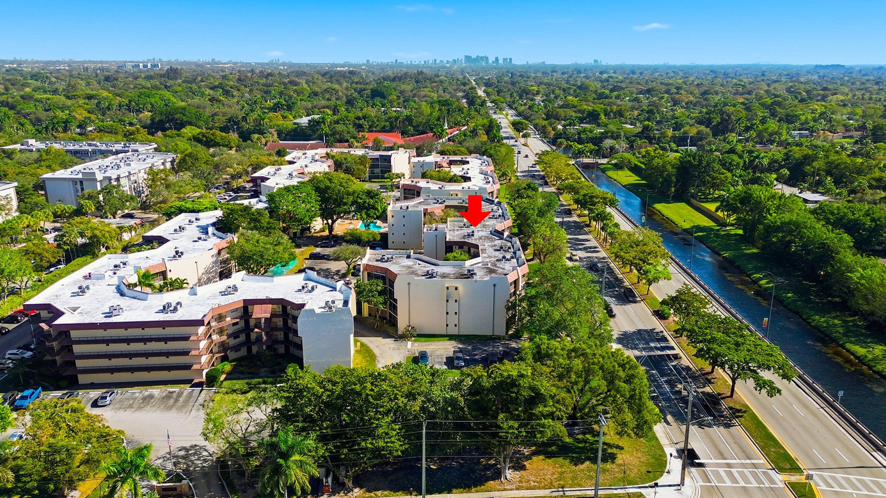 6755 W Broward Boulevard 304