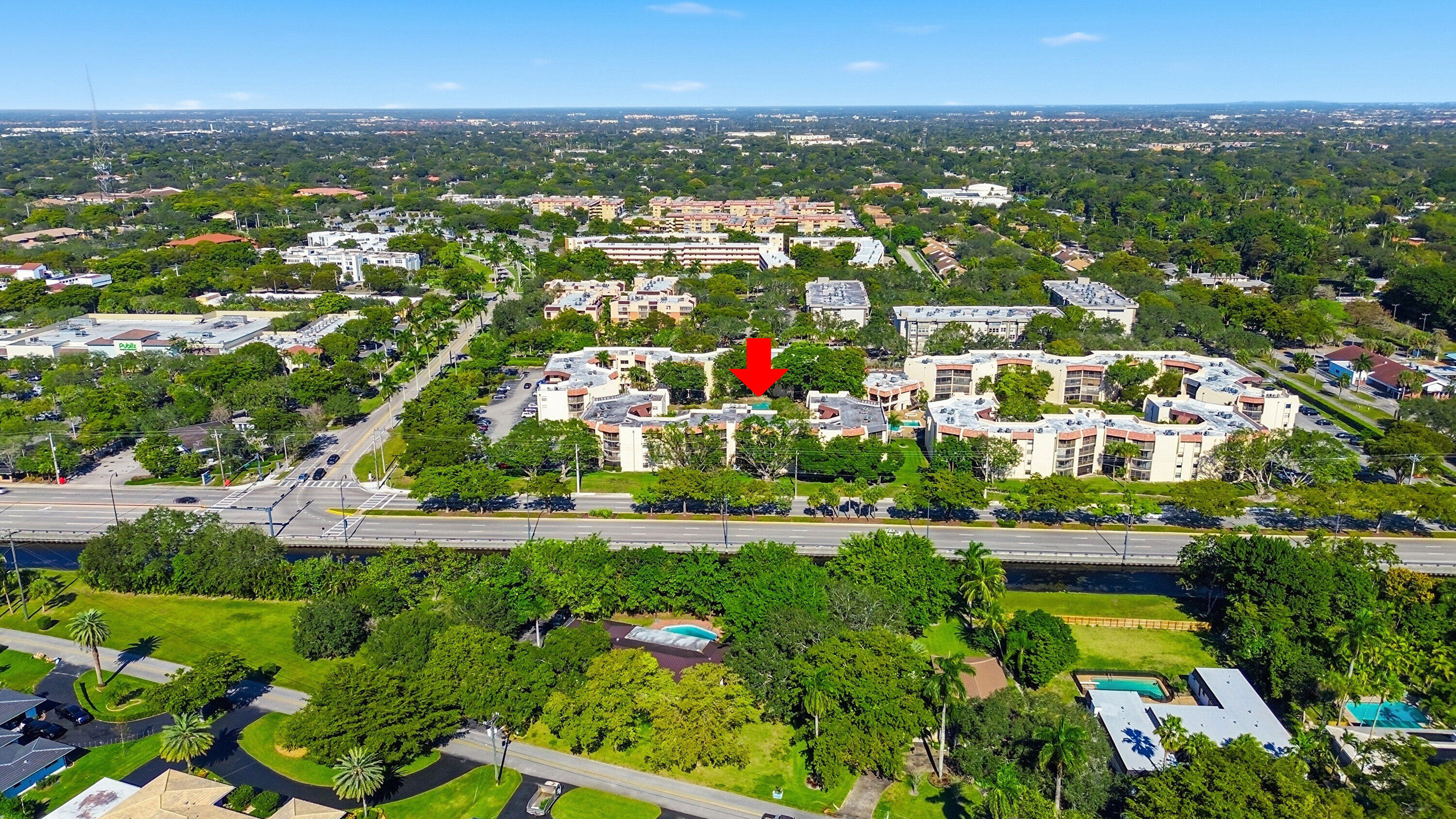 6755 W Broward Boulevard 304
