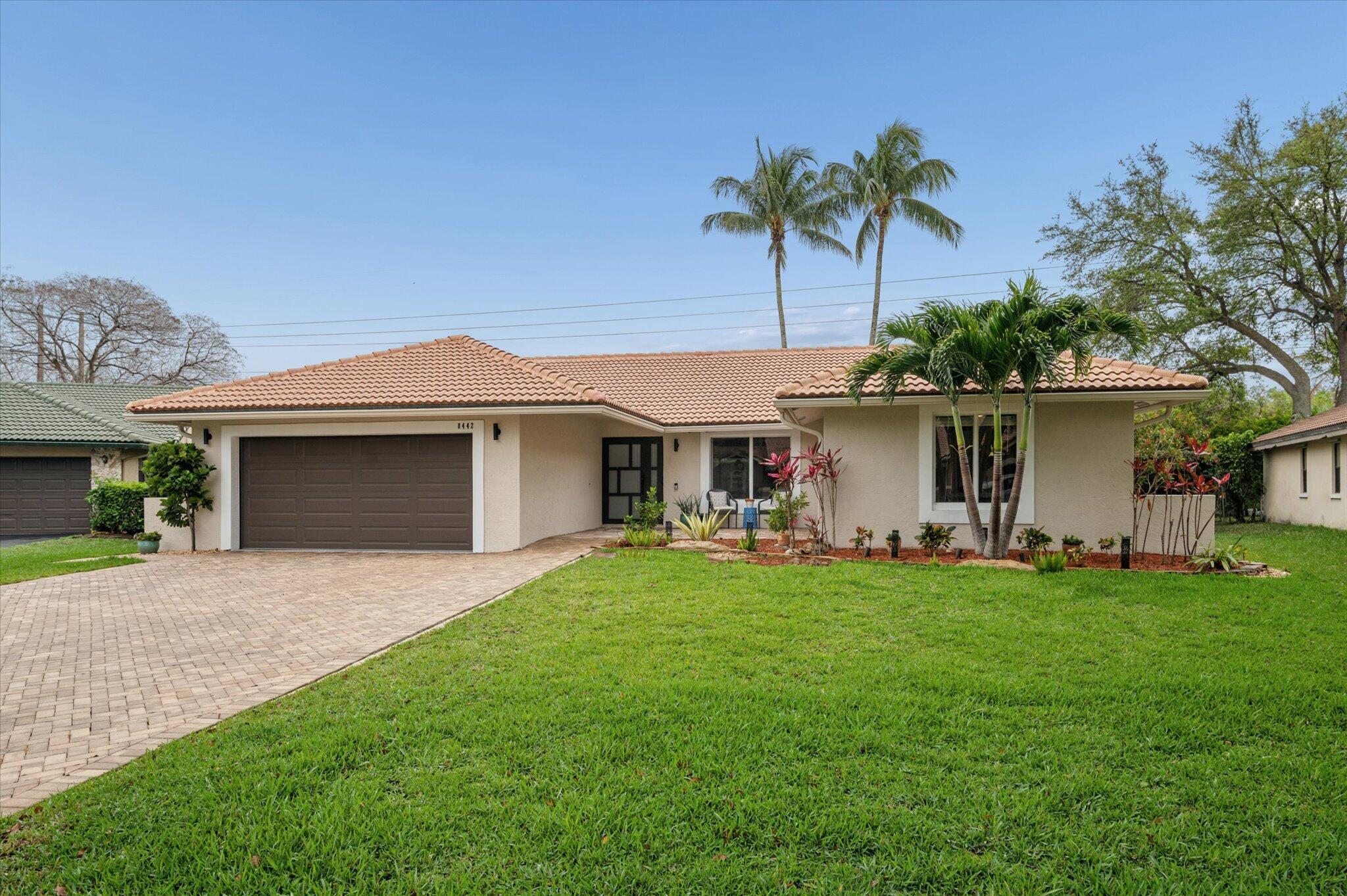 8442 NW 47th Drive