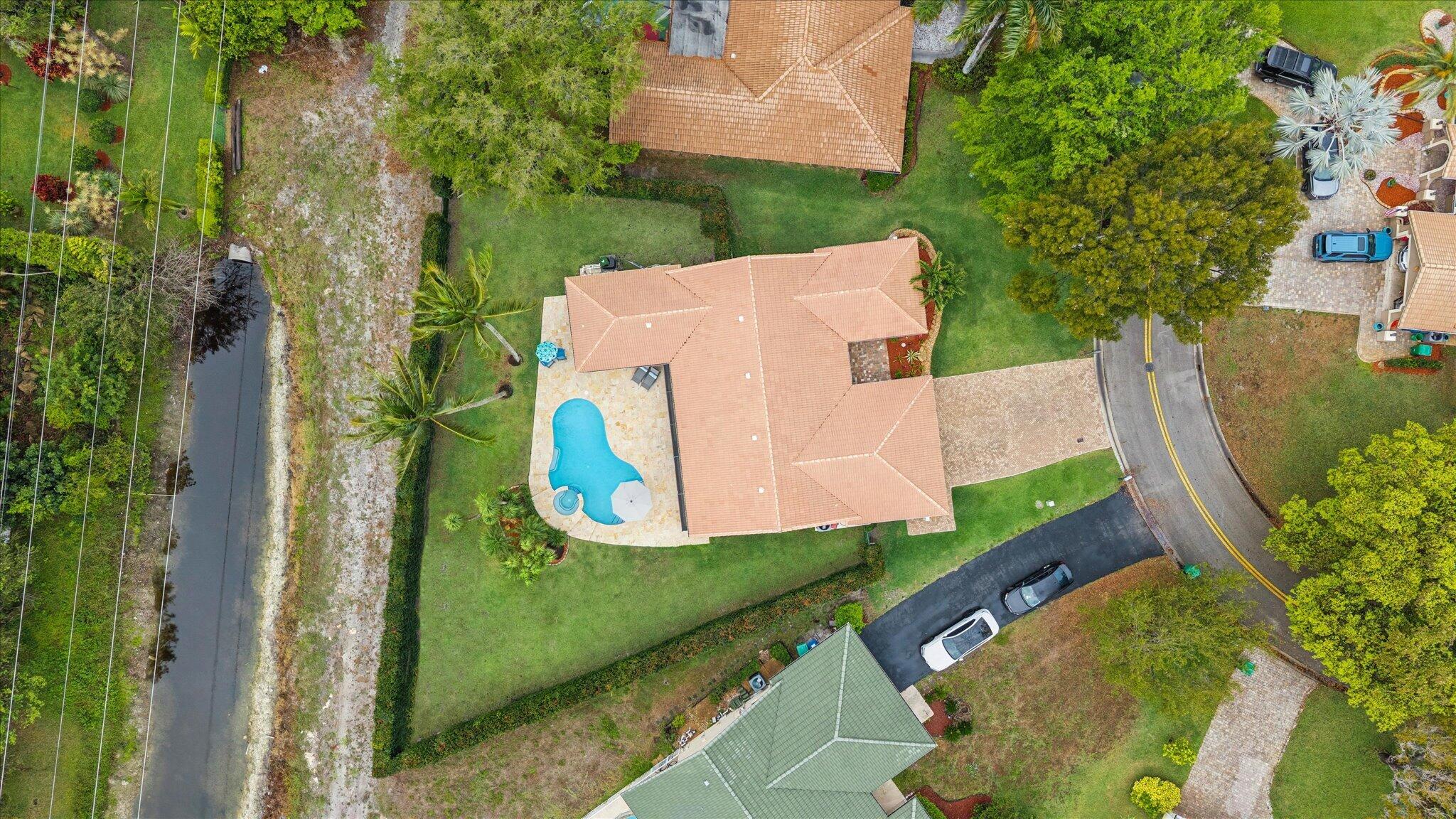 8442 NW 47th Drive