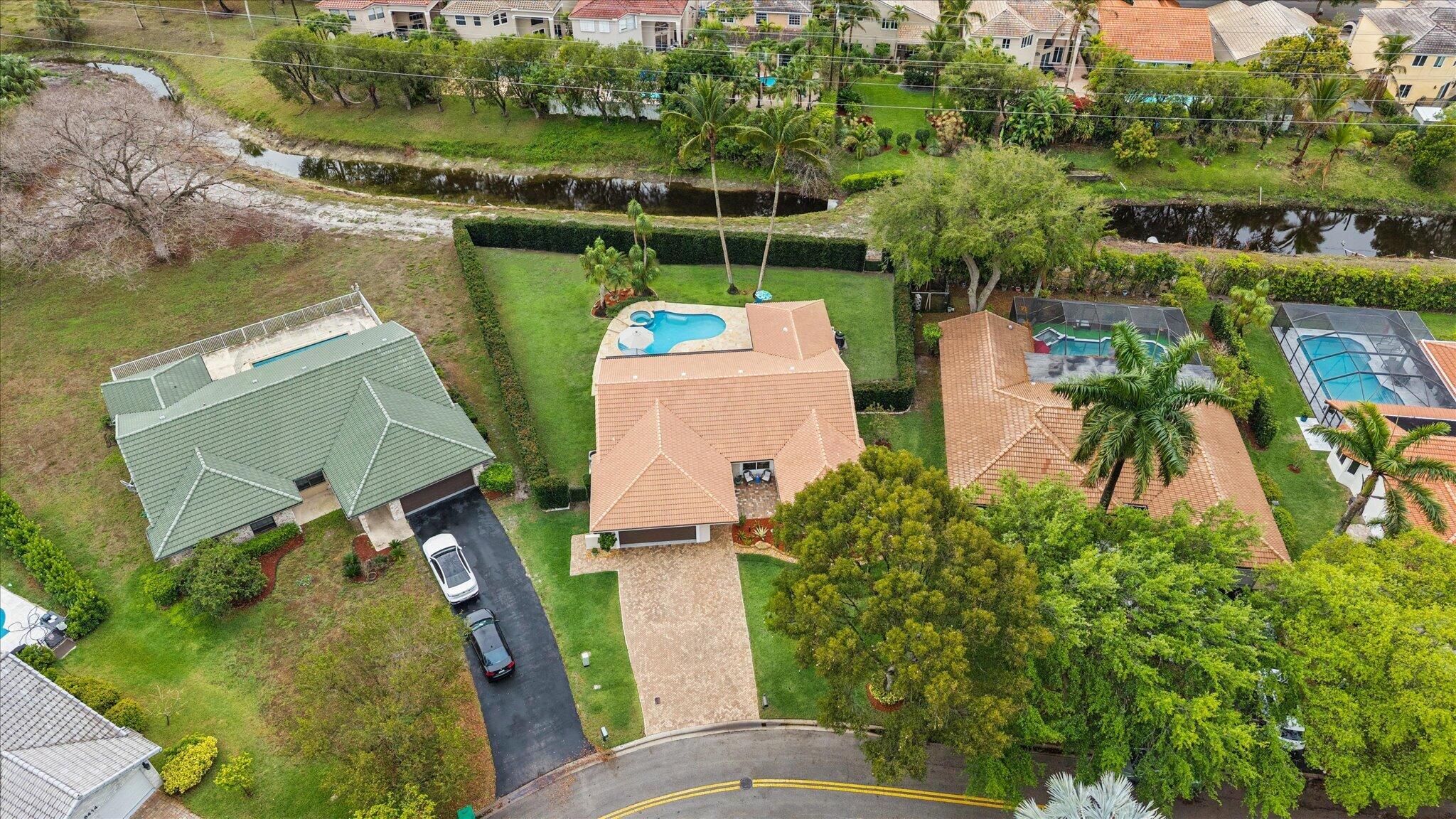 8442 NW 47th Drive