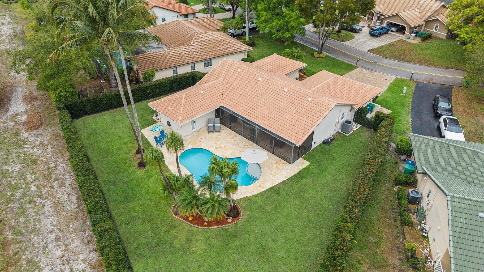 8442 NW 47th Drive