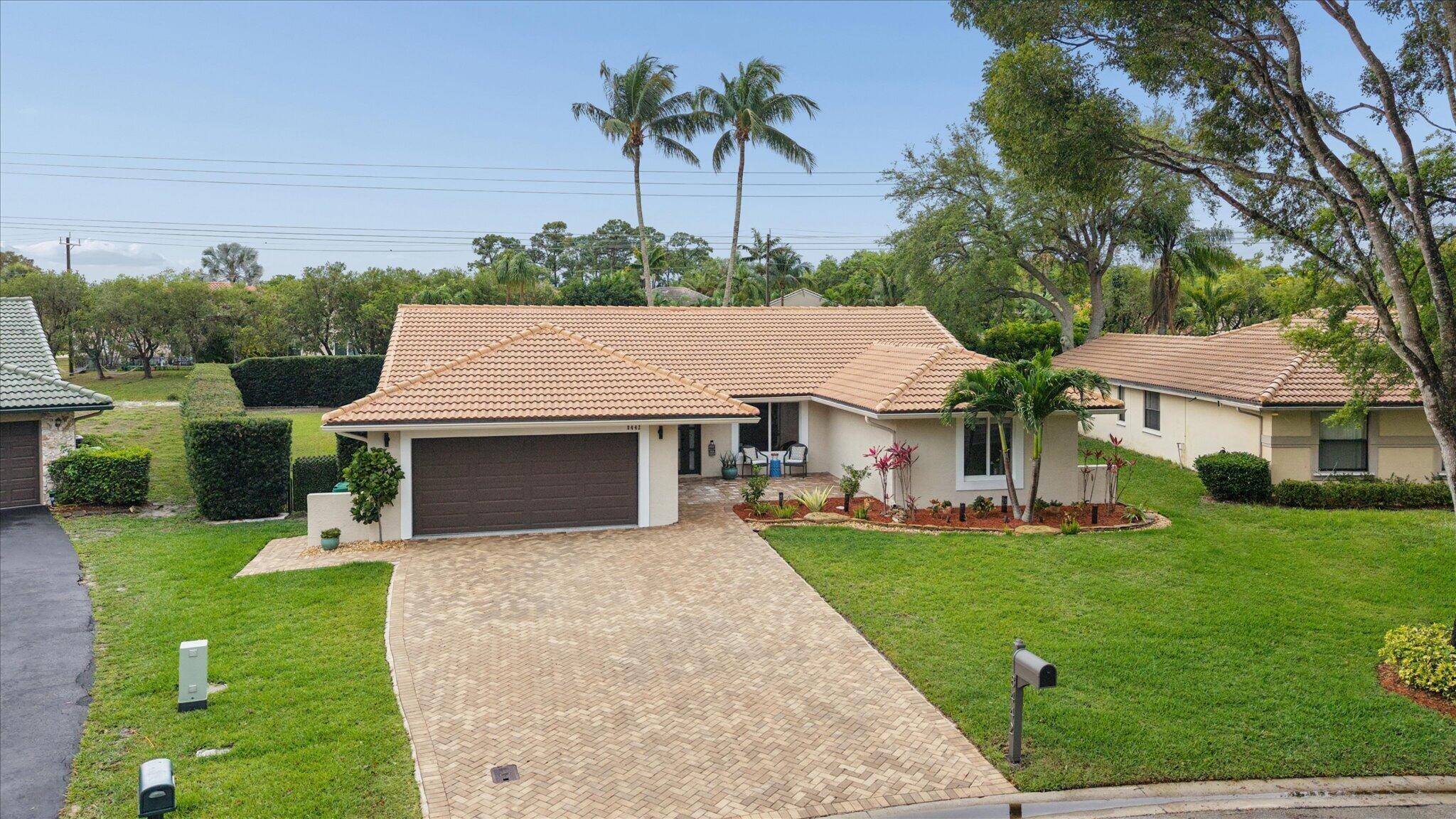8442 NW 47th Drive