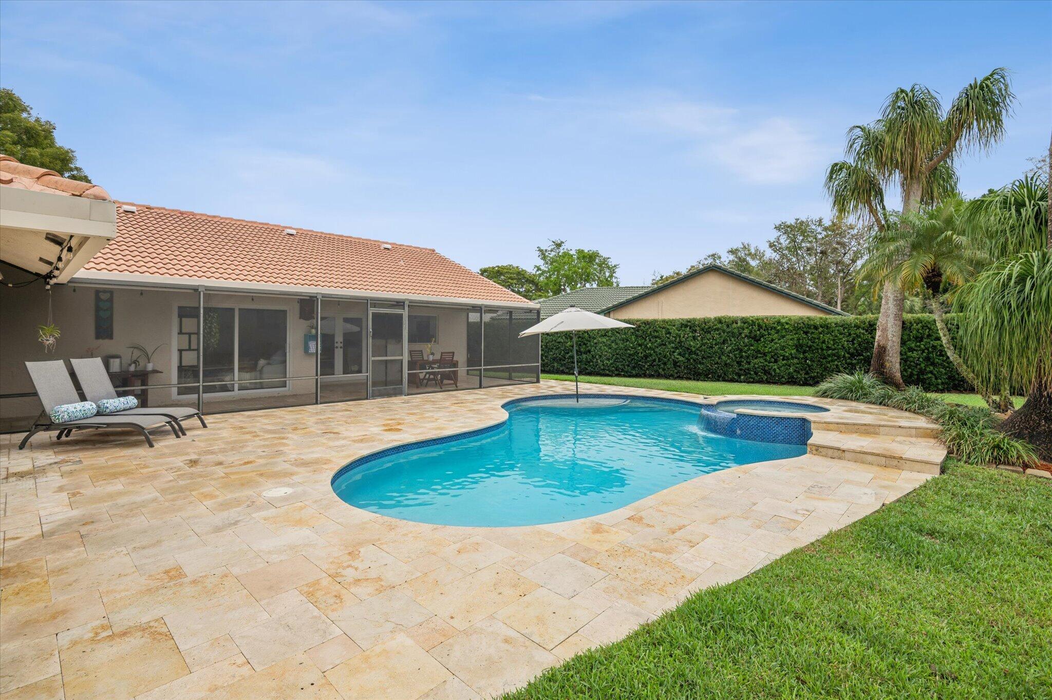 8442 NW 47th Drive
