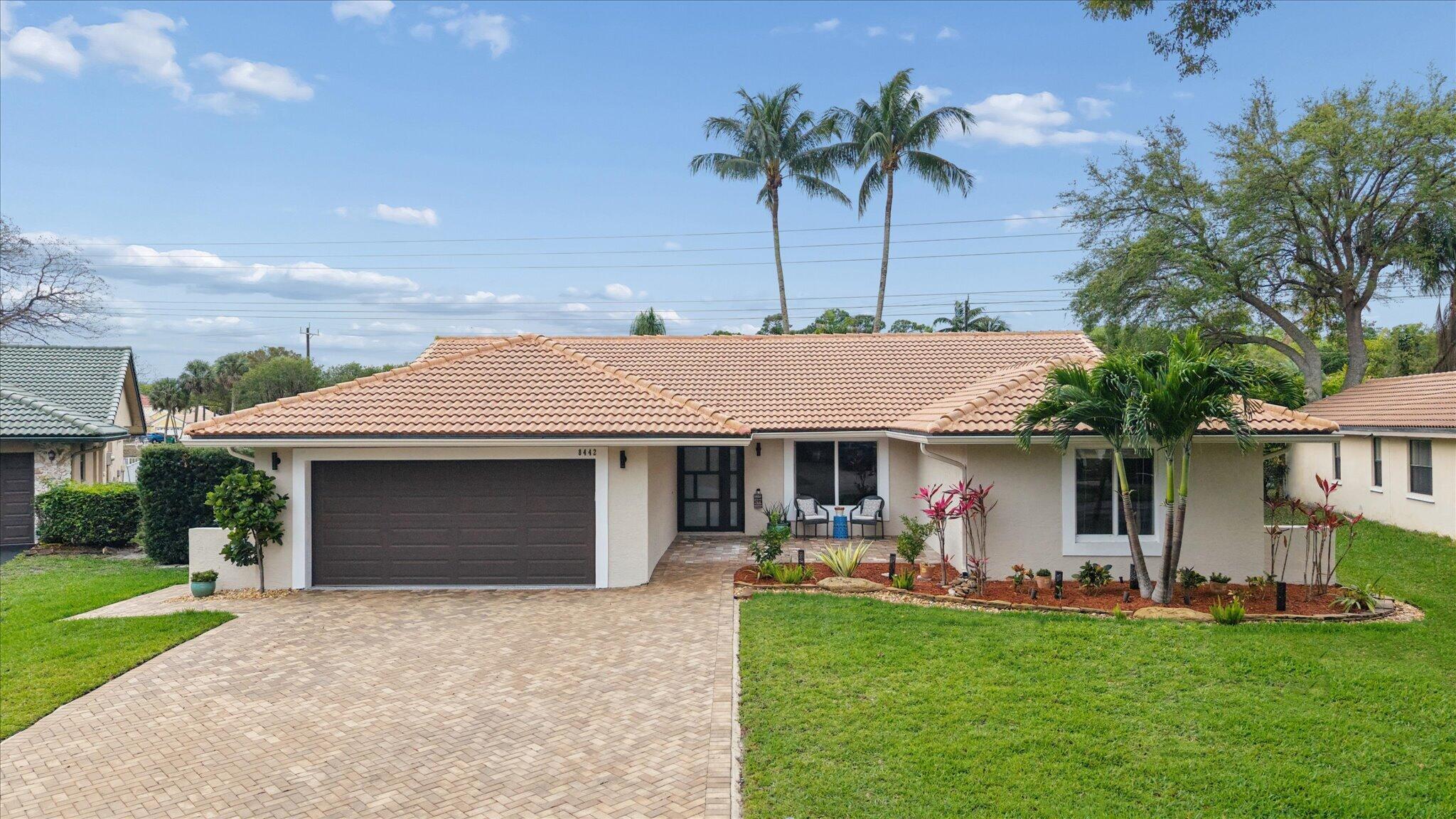 8442 NW 47th Drive