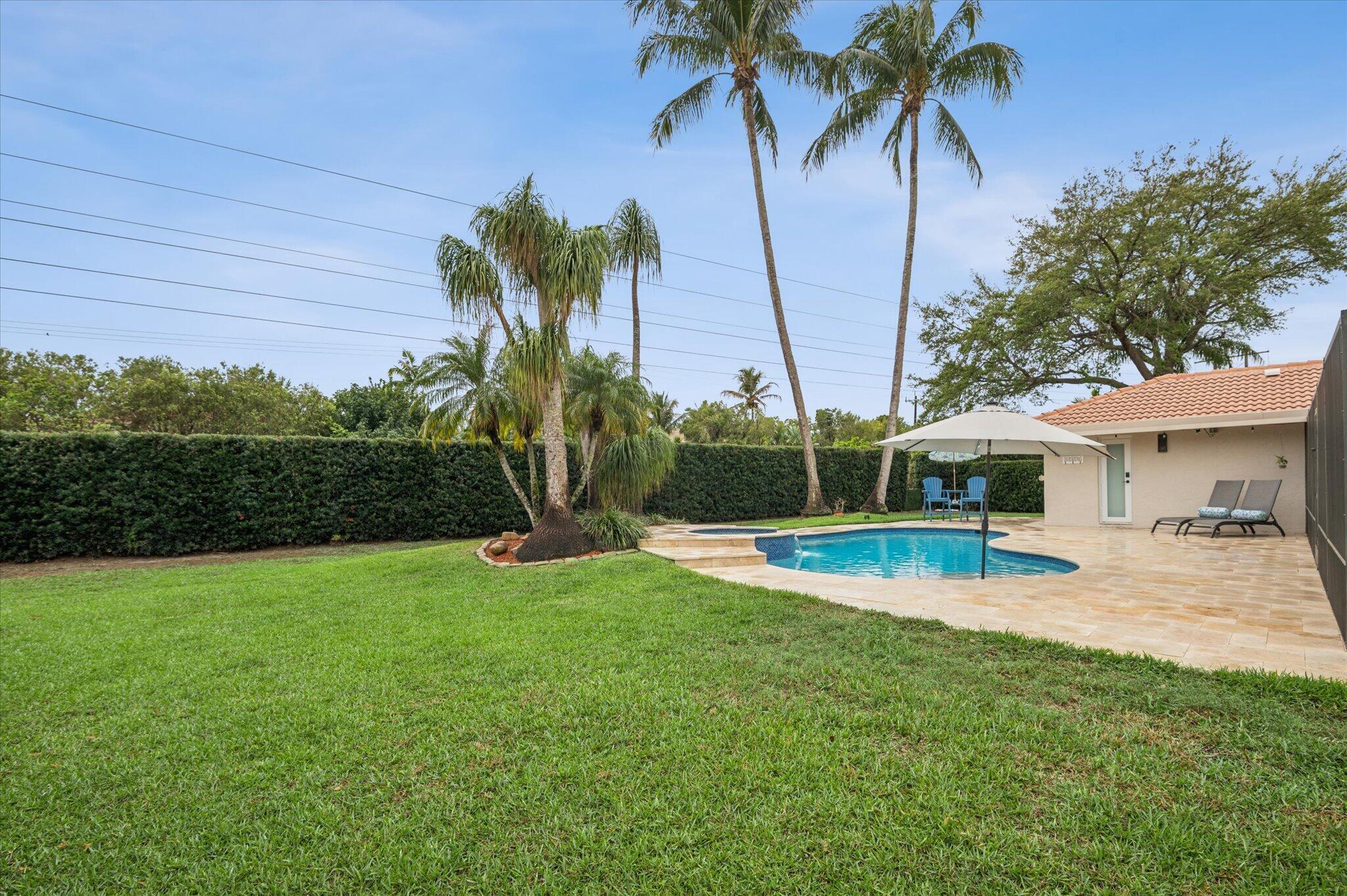 8442 NW 47th Drive