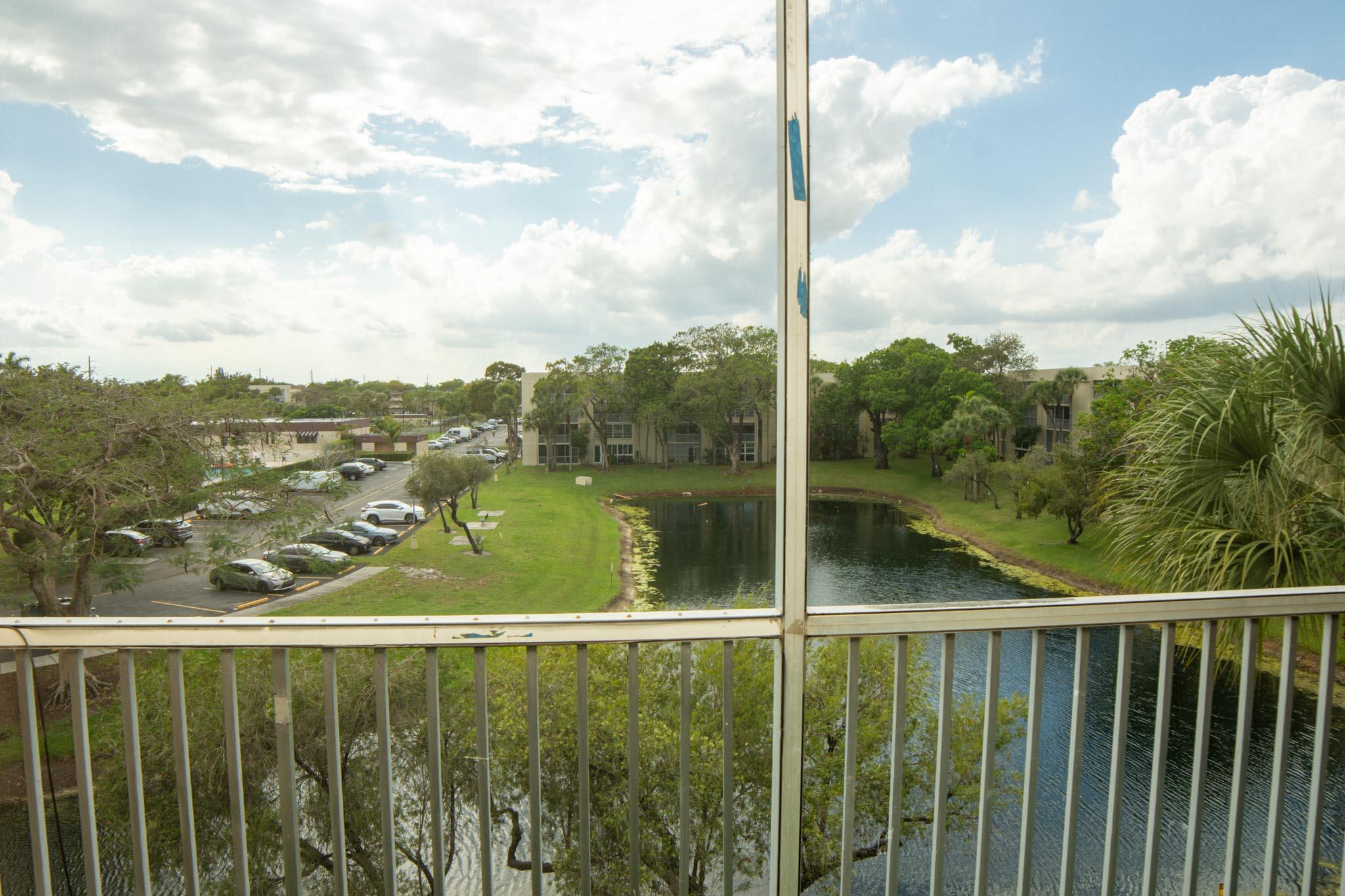 3301 NW 47th Terrace Unit 403