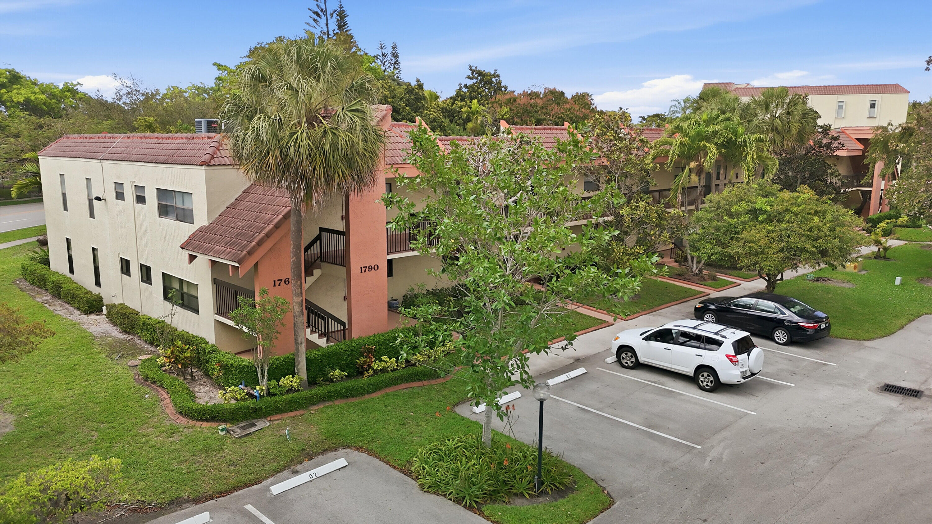 1774 Hammock Boulevard 118