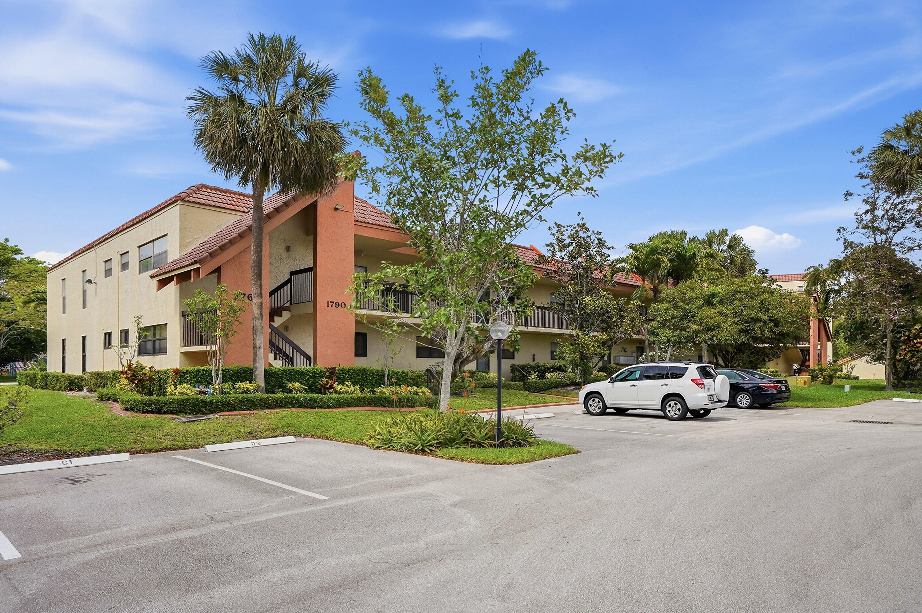 1774 Hammock Boulevard 118