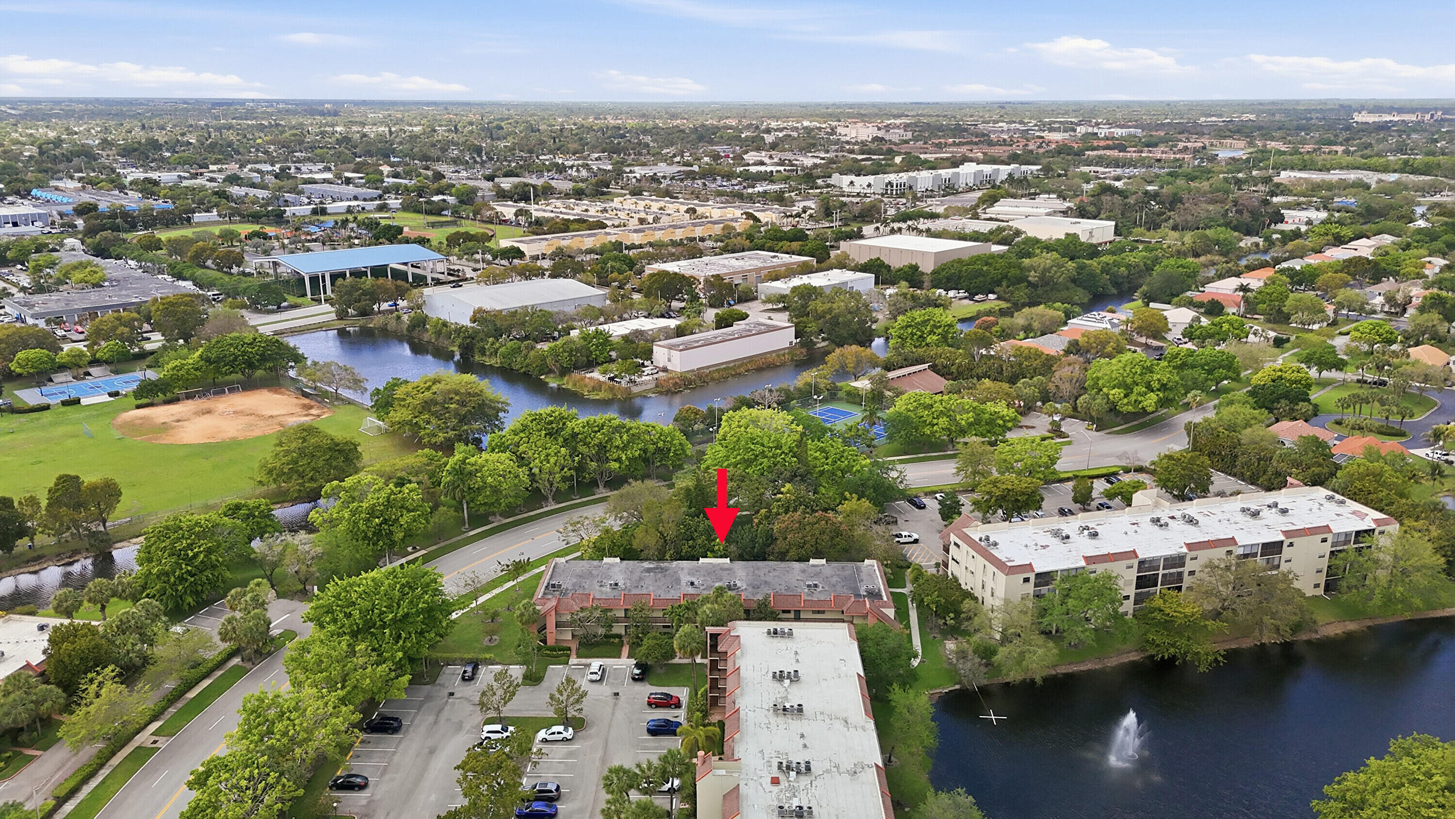 1774 Hammock Boulevard 118