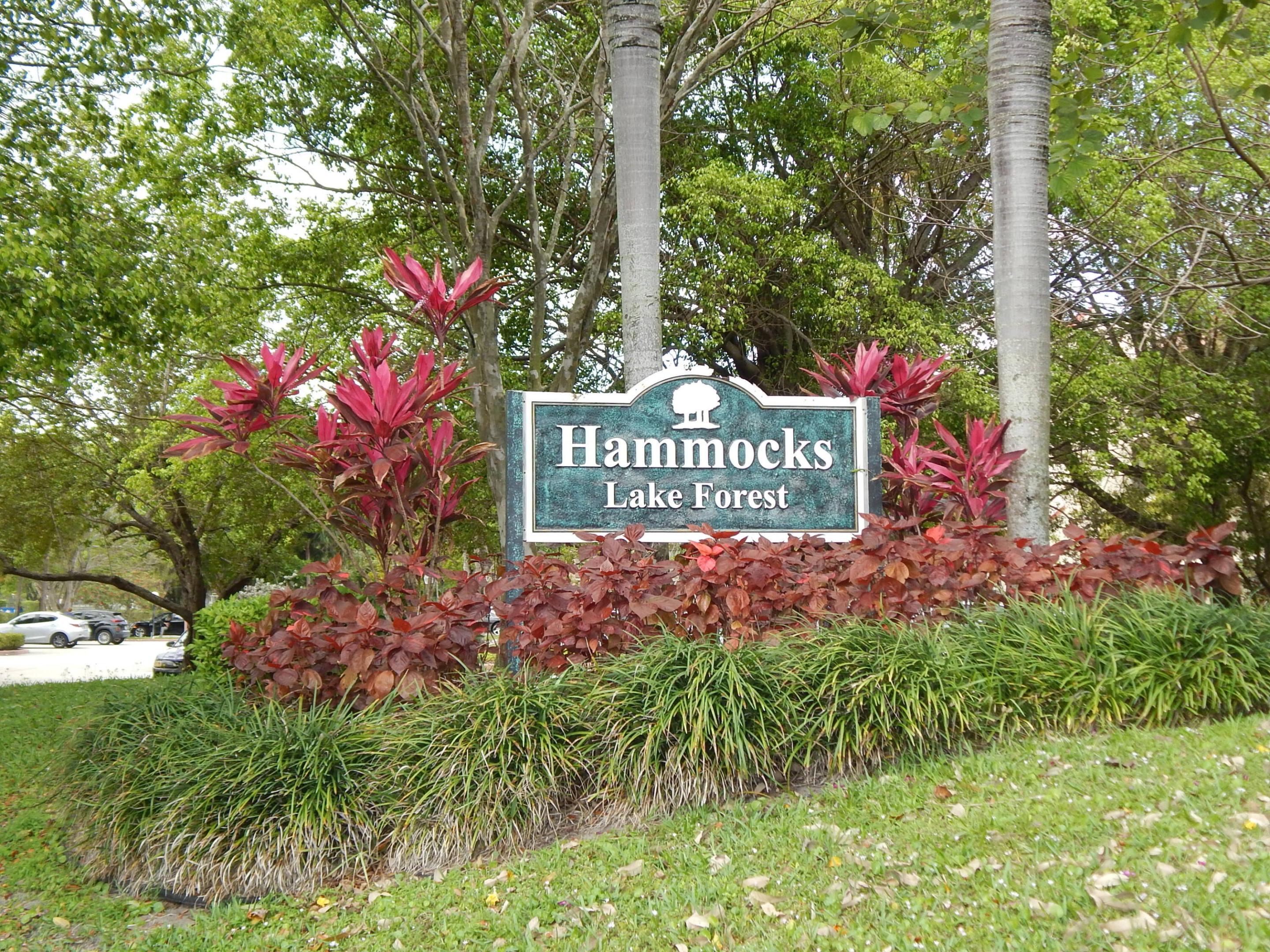 1774 Hammock Boulevard 118