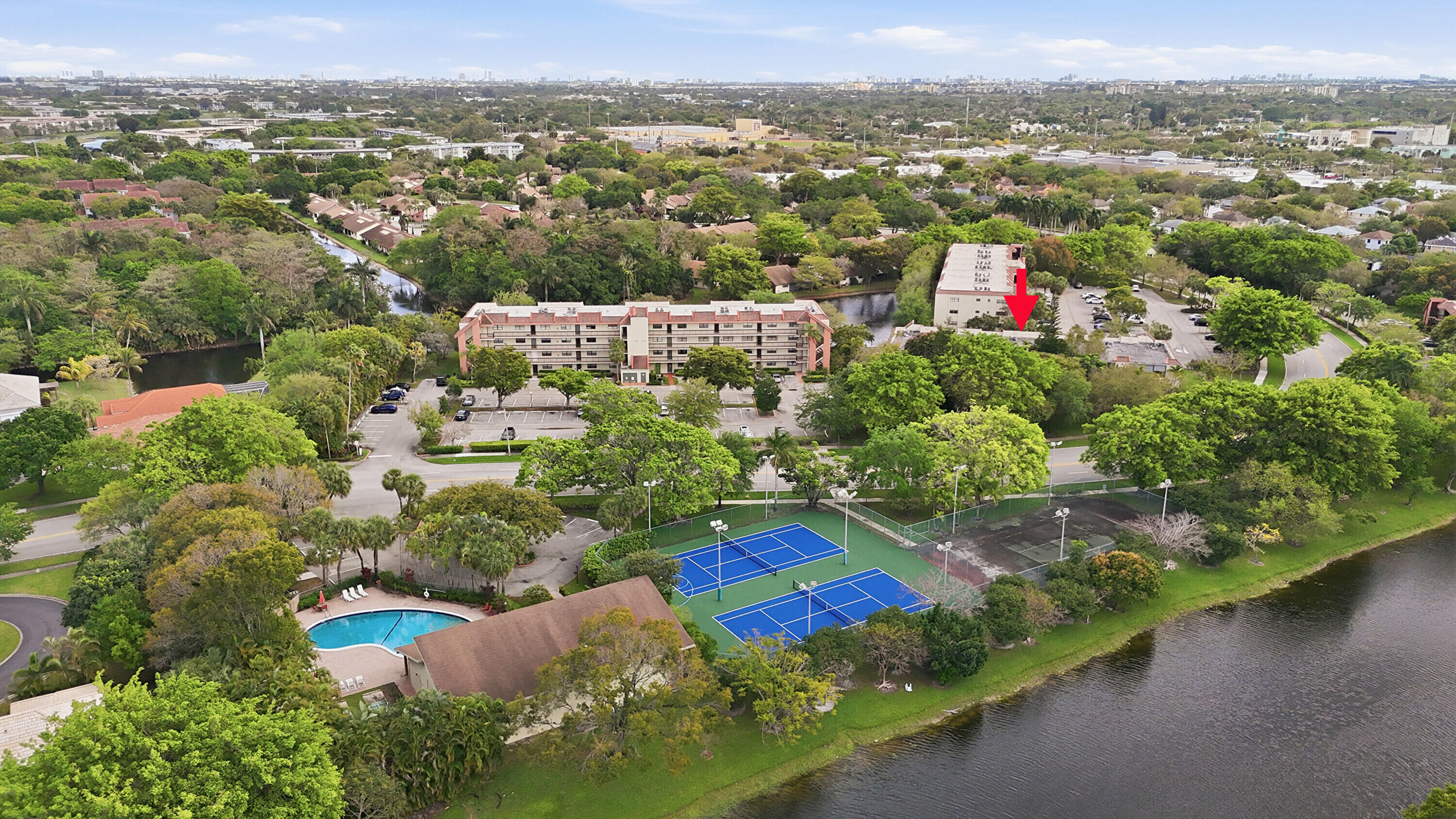 1774 Hammock Boulevard 118