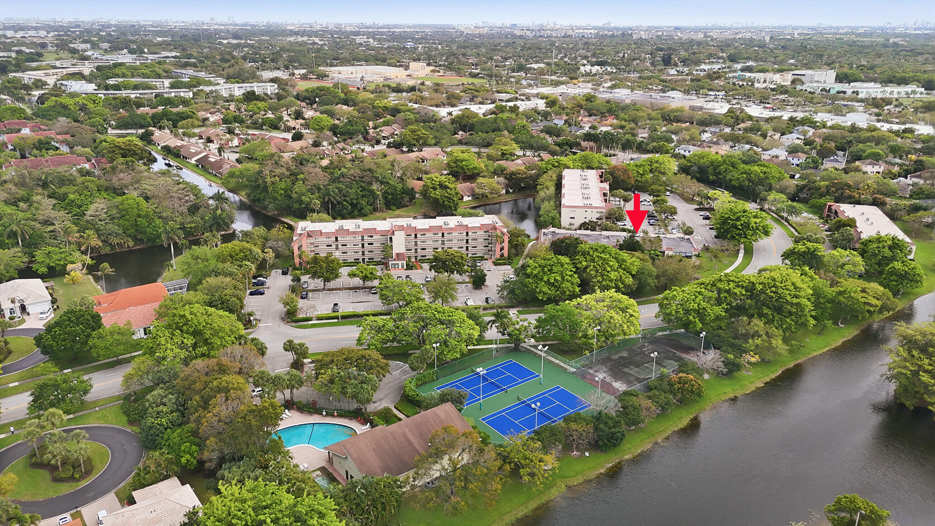 1774 Hammock Boulevard 118