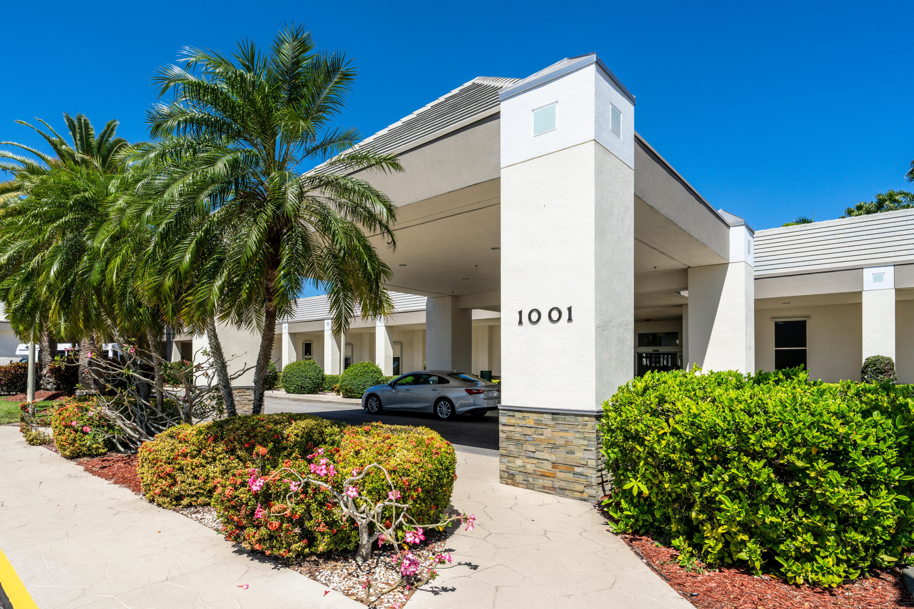 3201 Portofino Point D3