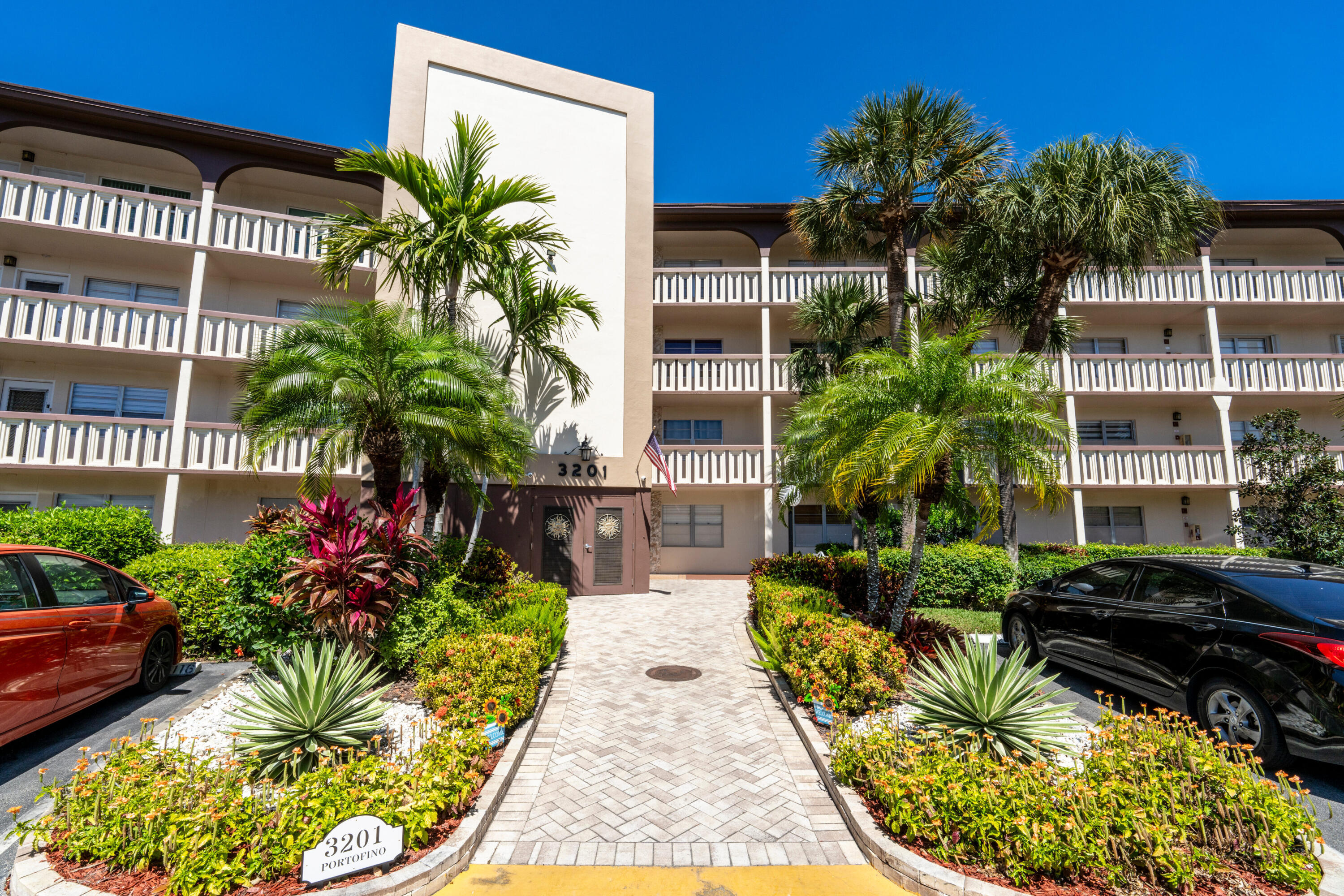3201 Portofino Point D3
