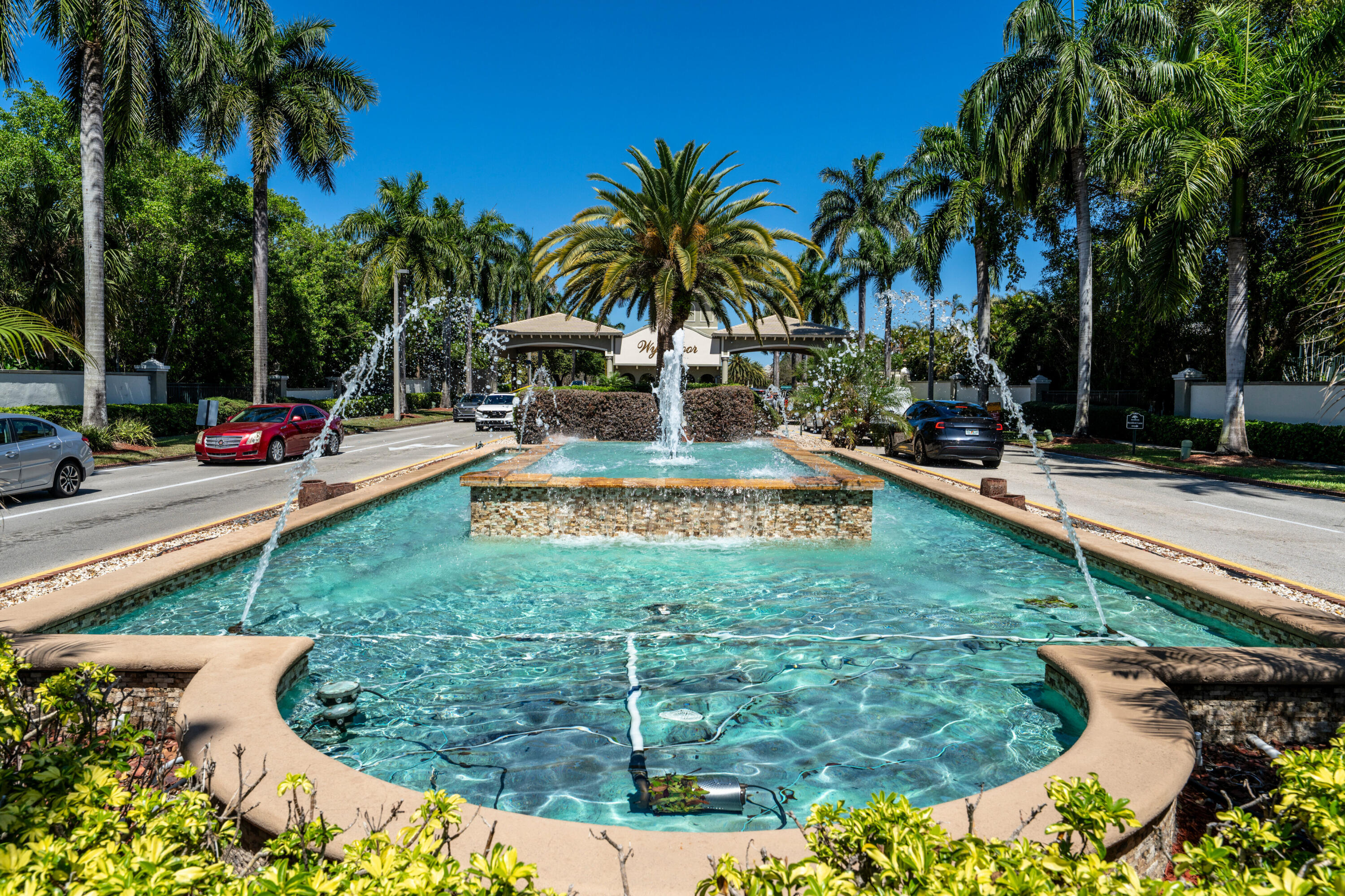 3201 Portofino Point D3