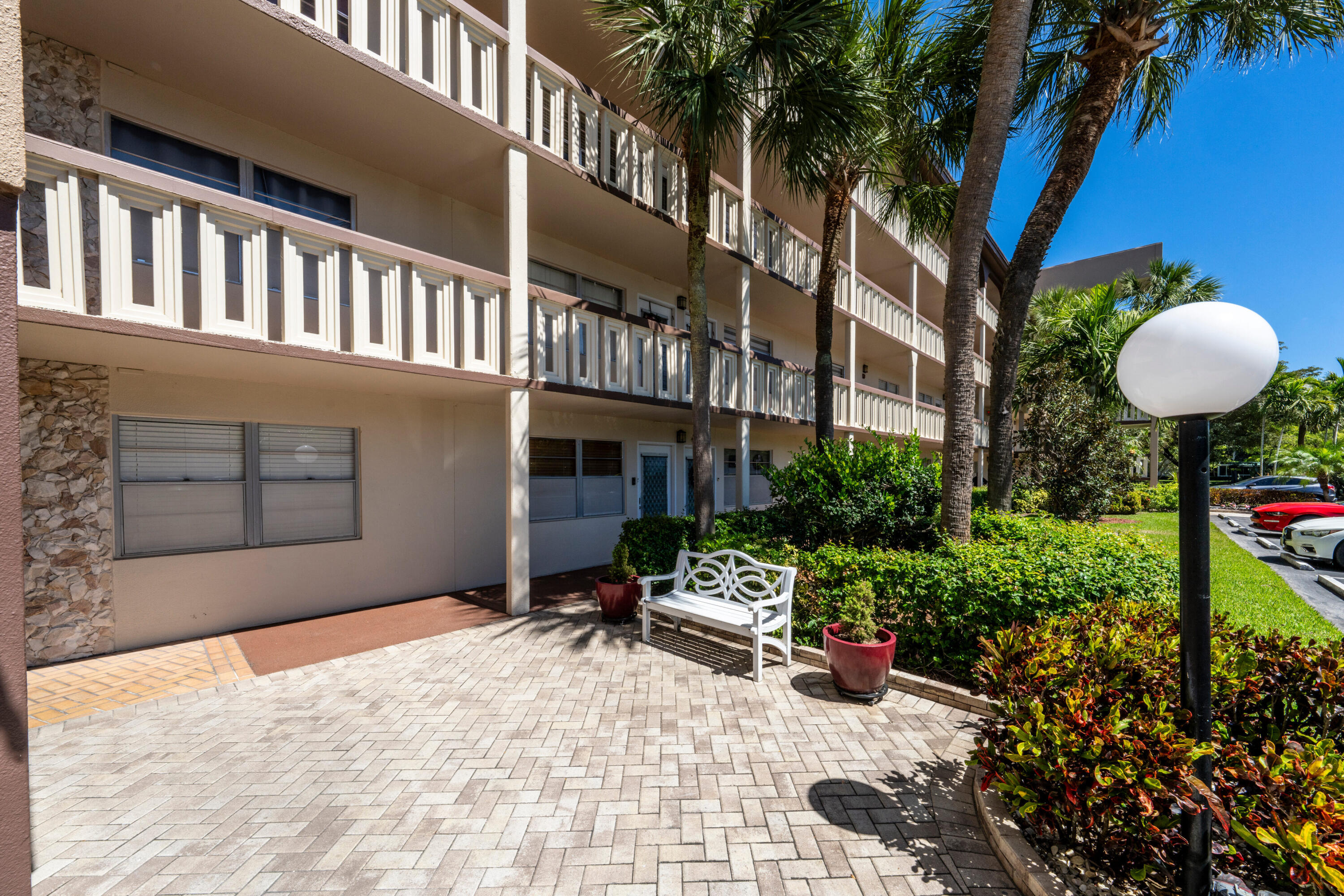3201 Portofino Point D3