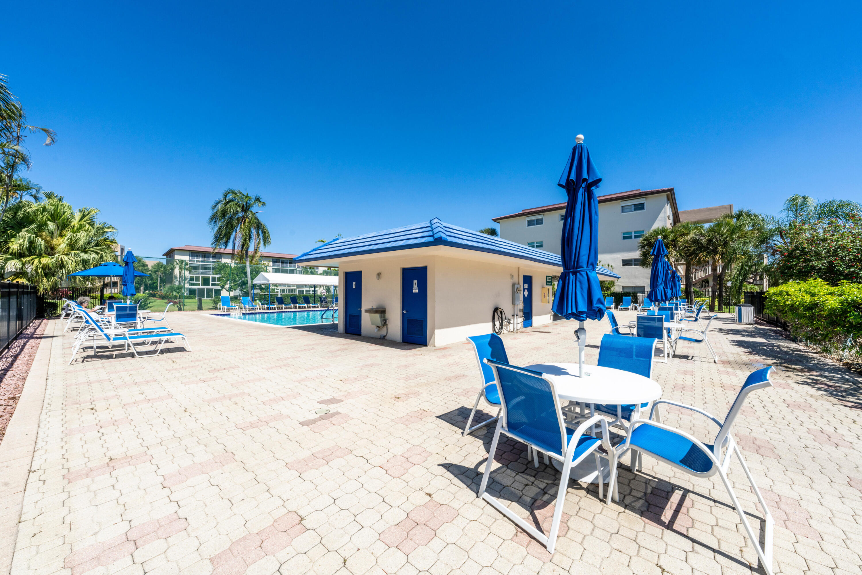 3201 Portofino Point D3