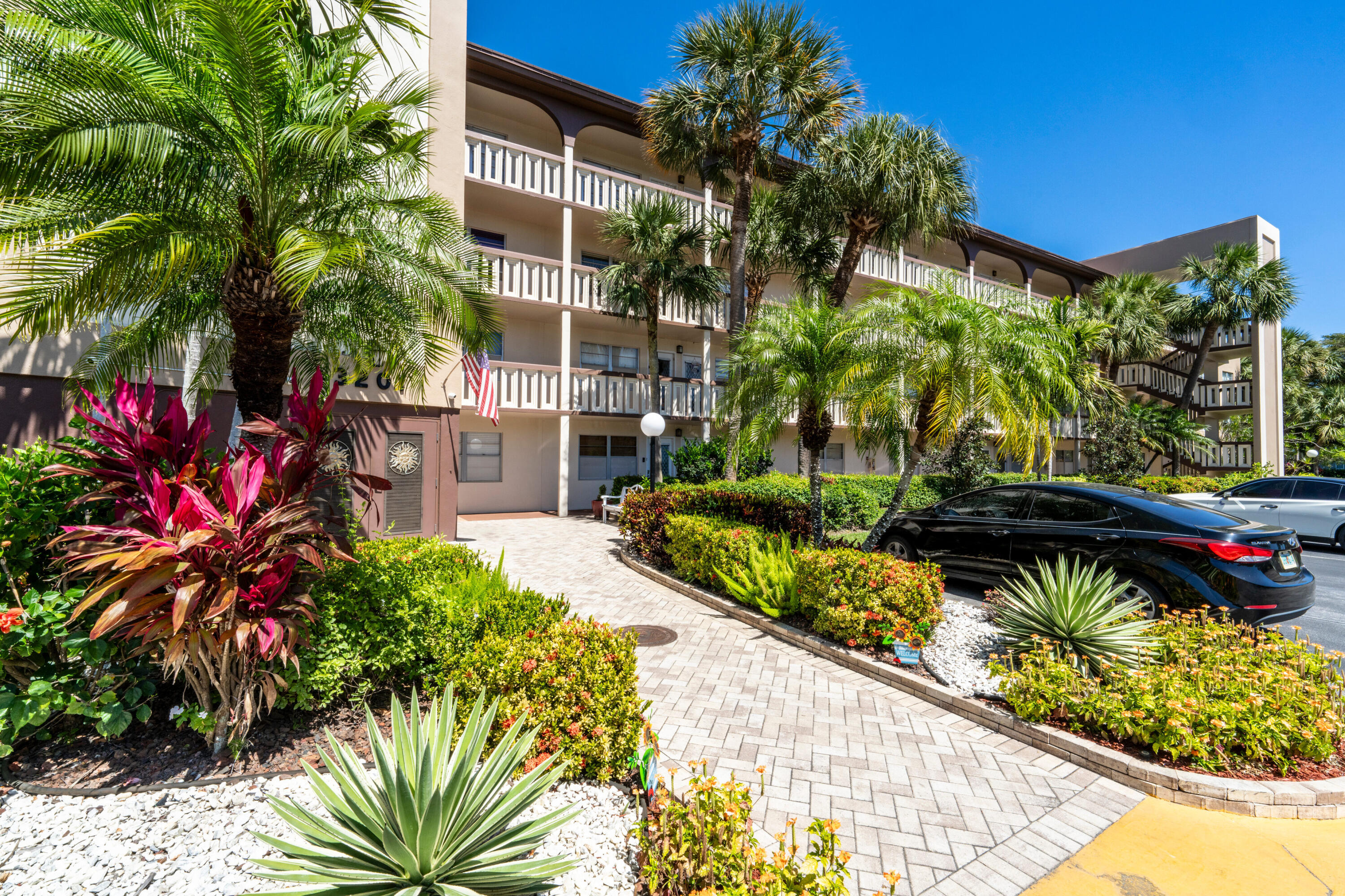 3201 Portofino Point D3