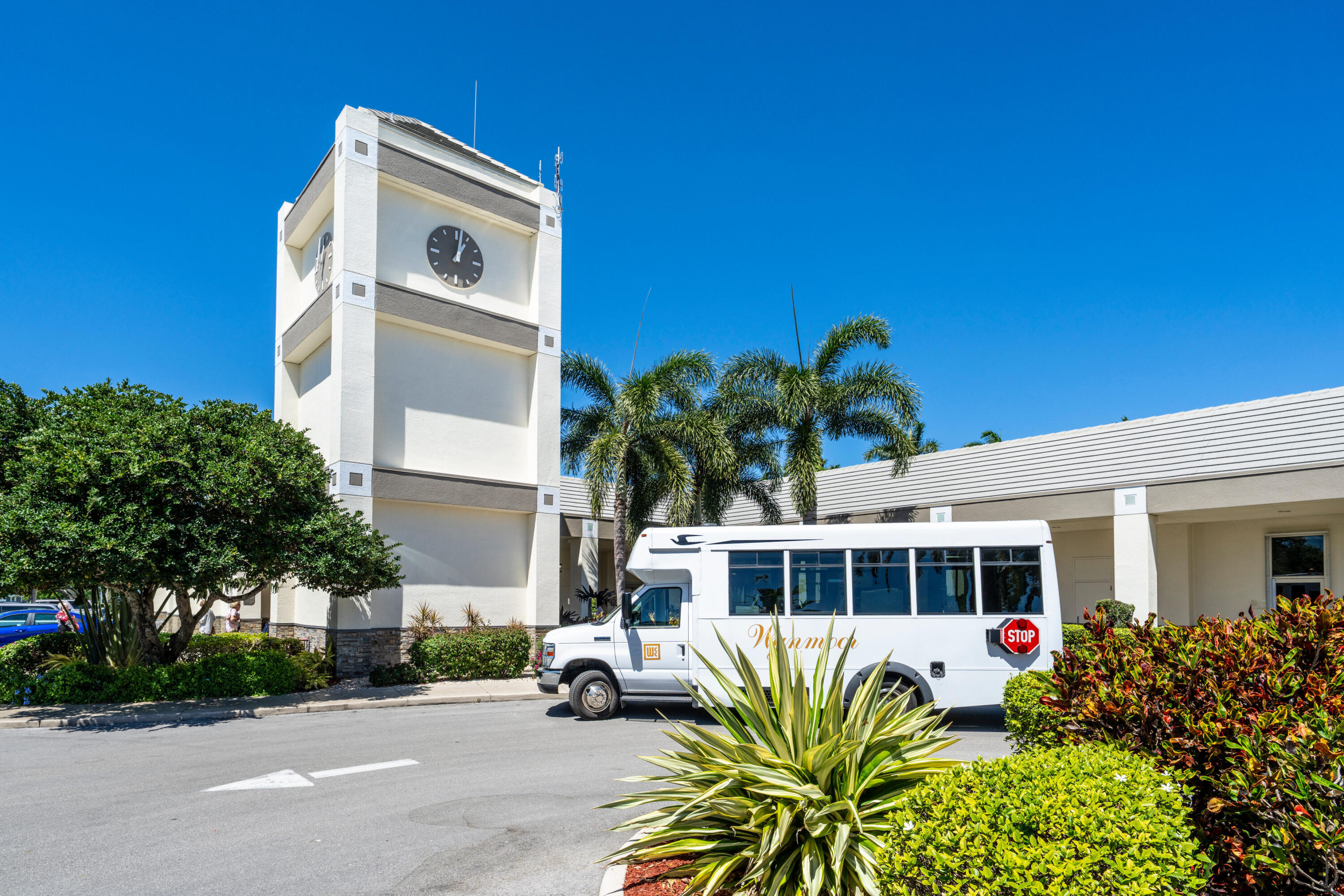 3201 Portofino Point D3