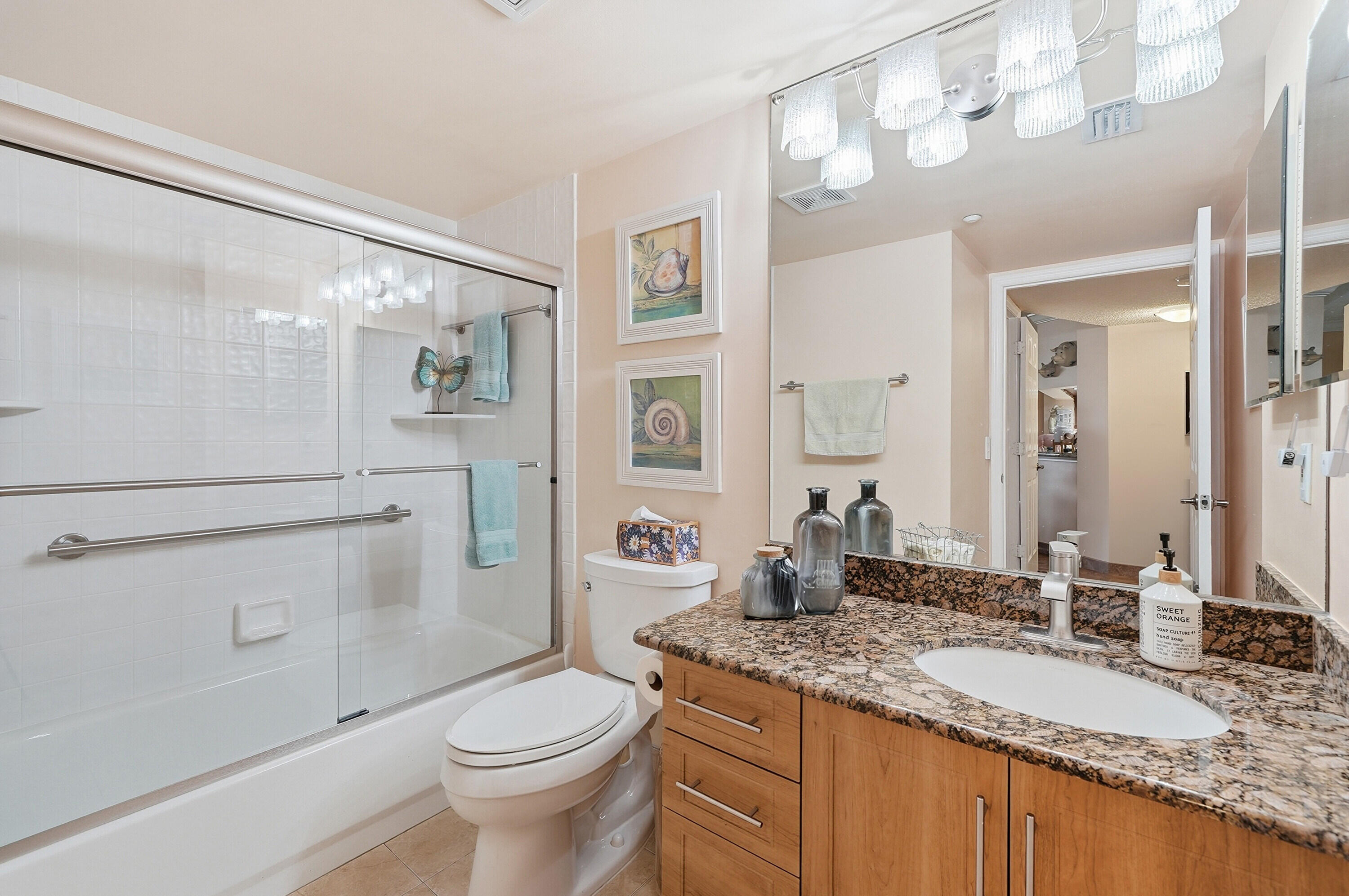 2541 N Nob Hill Road 302