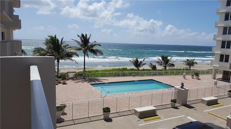 3221 S Ocean Boulevard S 205