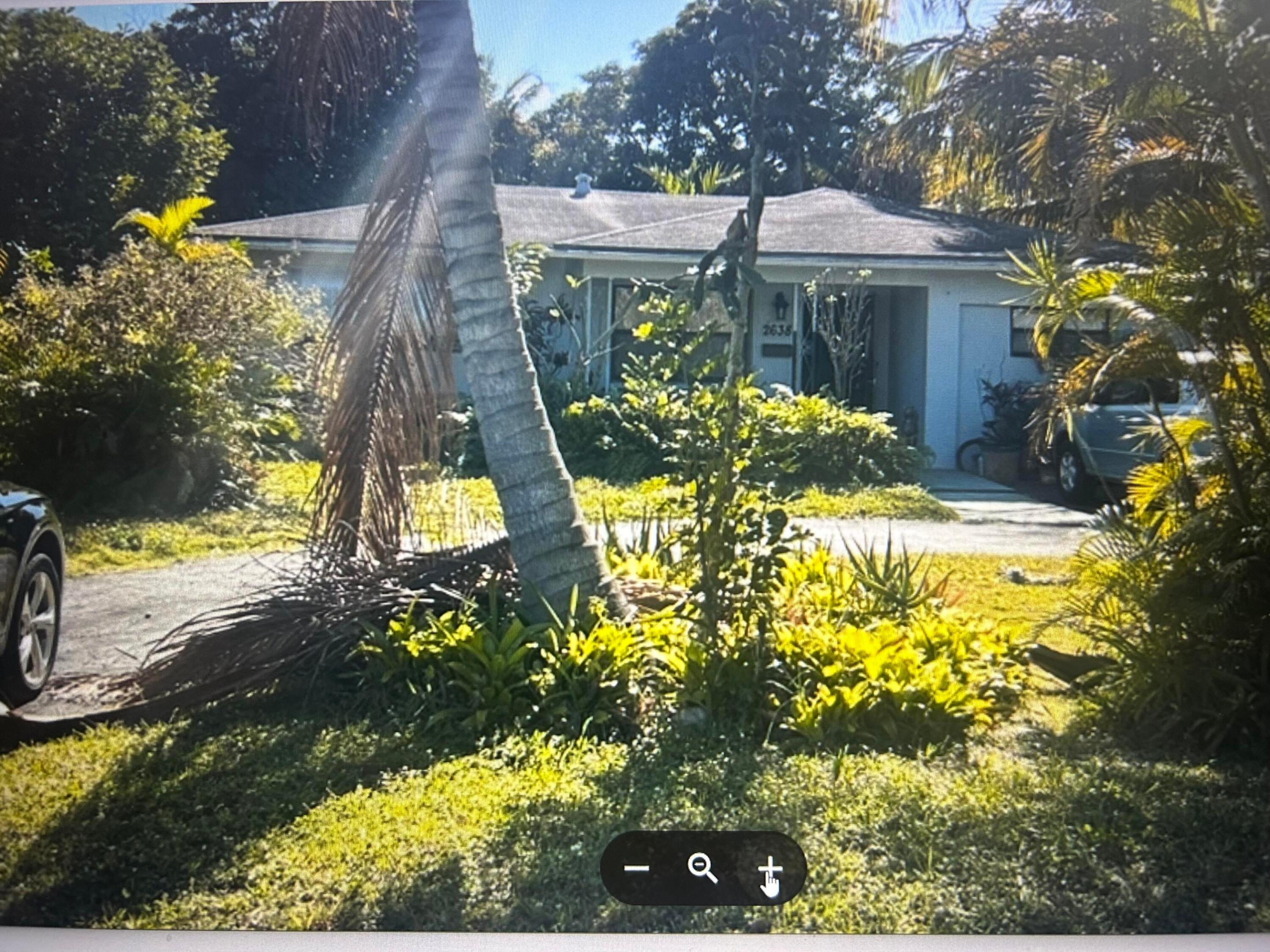 Private Address