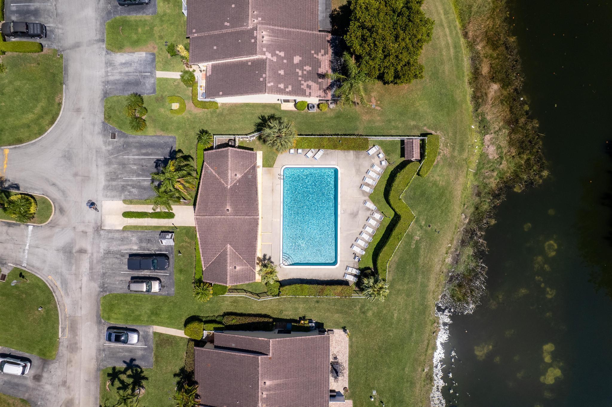 6731 Bridlewood Court