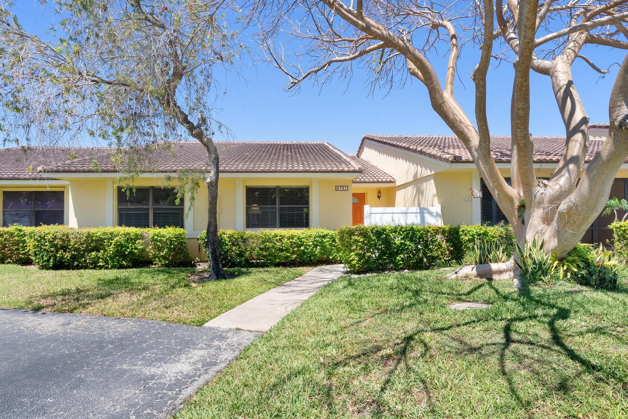 6731 Bridlewood Court