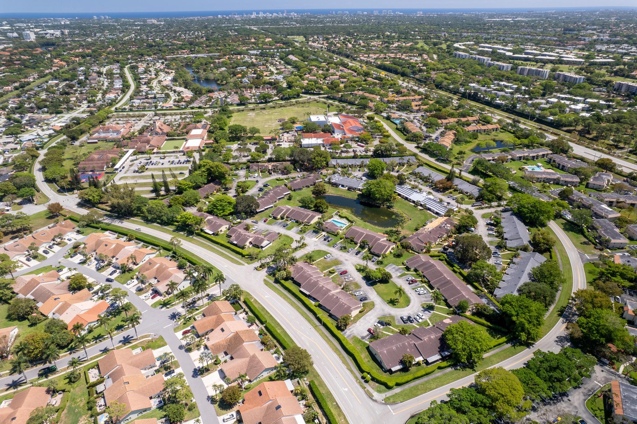 6731 Bridlewood Court