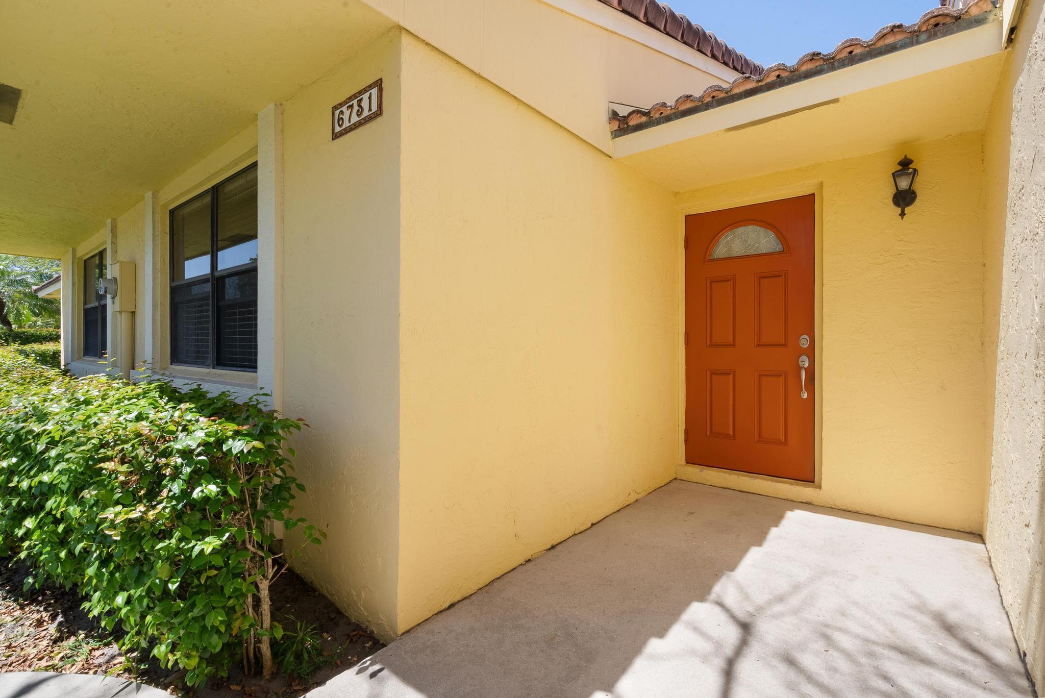 6731 Bridlewood Court