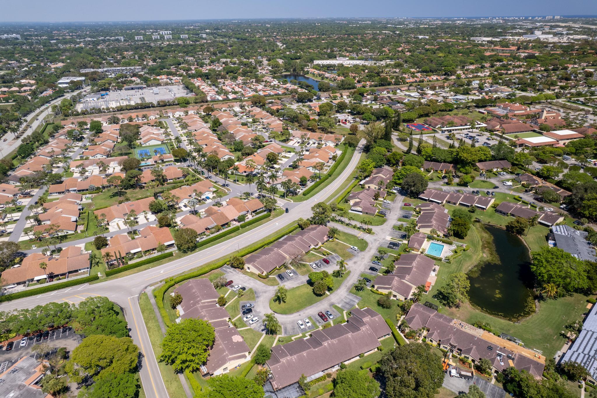 6731 Bridlewood Court