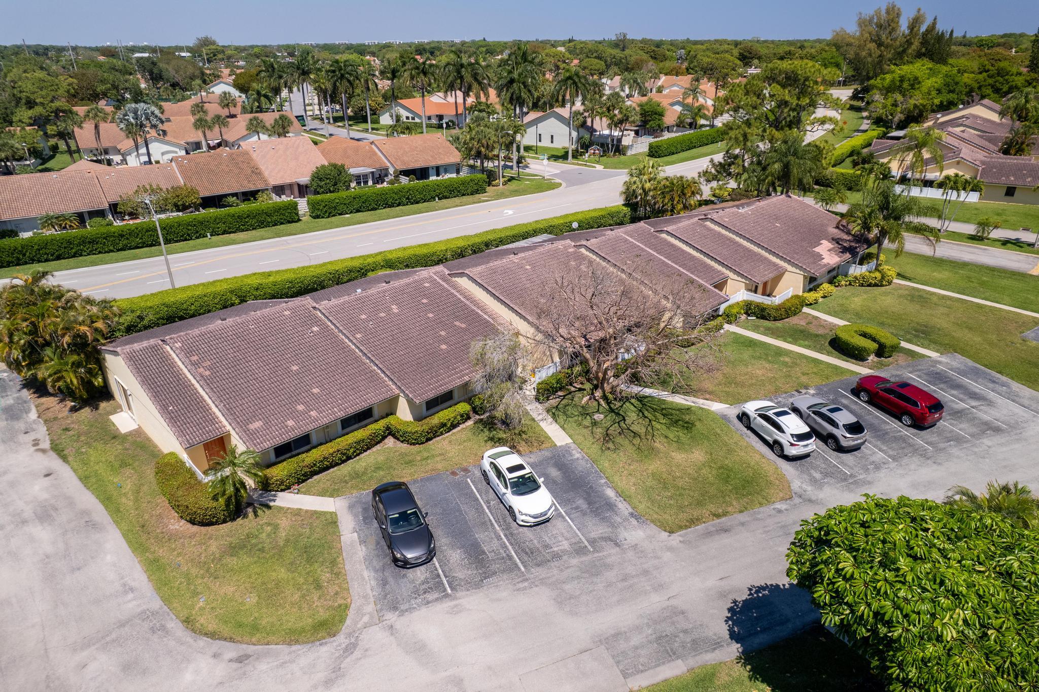6731 Bridlewood Court
