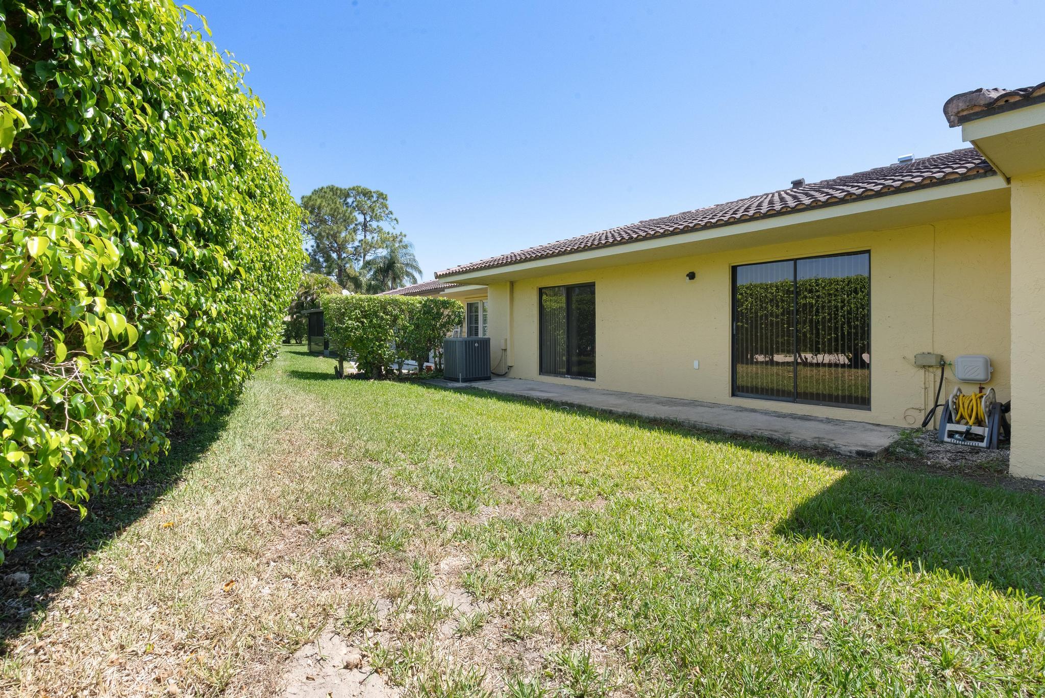 6731 Bridlewood Court