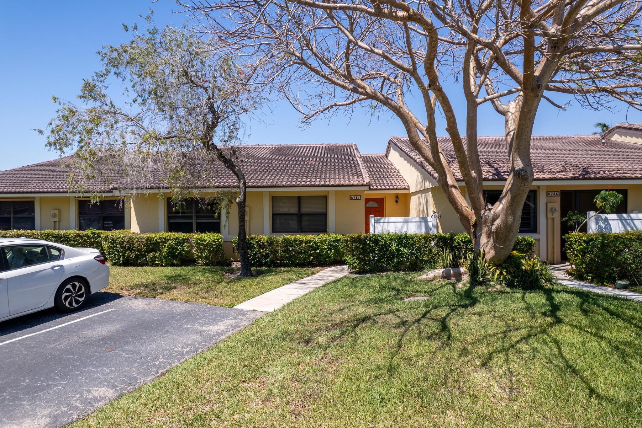 6731 Bridlewood Court