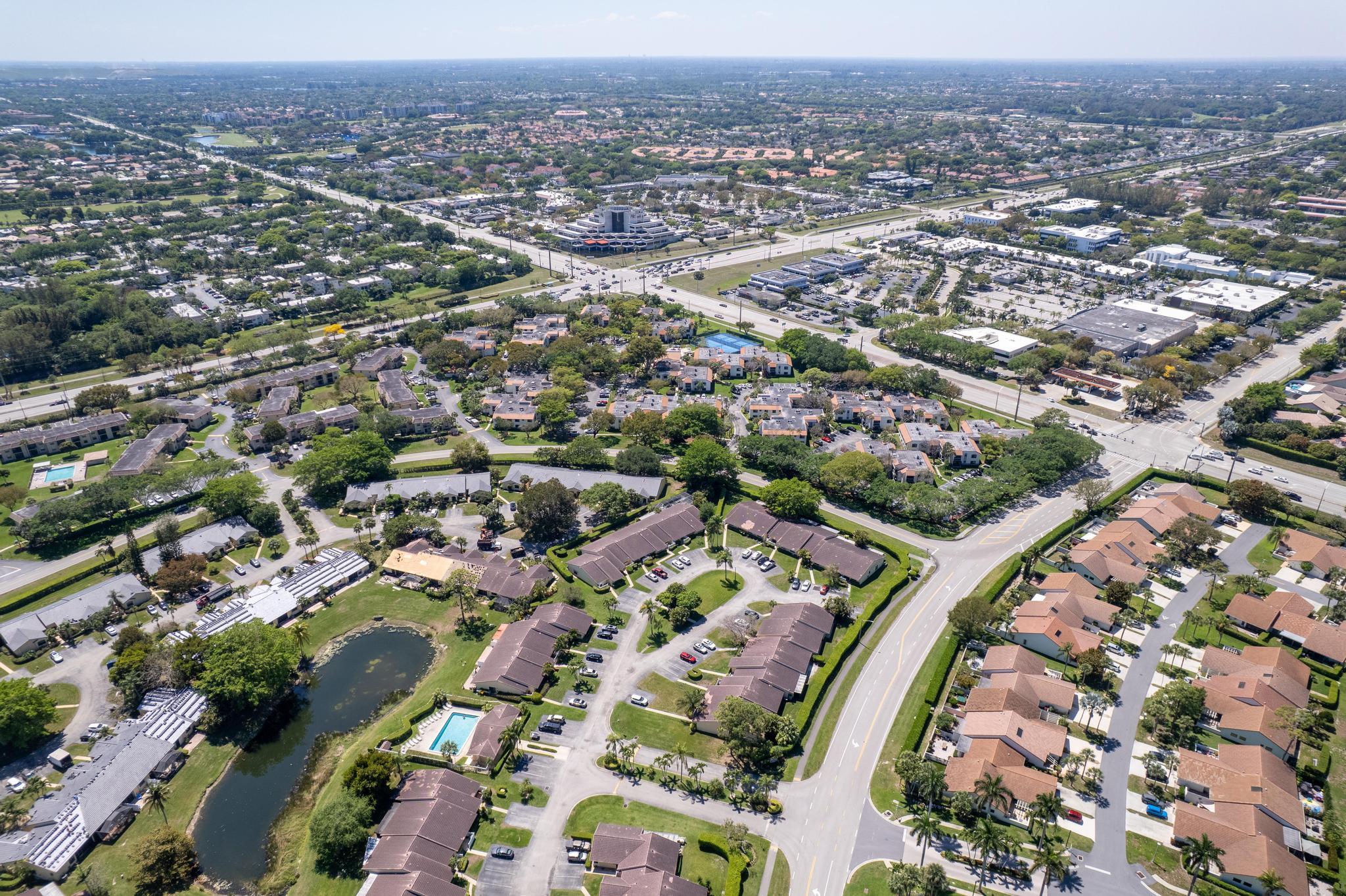 6731 Bridlewood Court