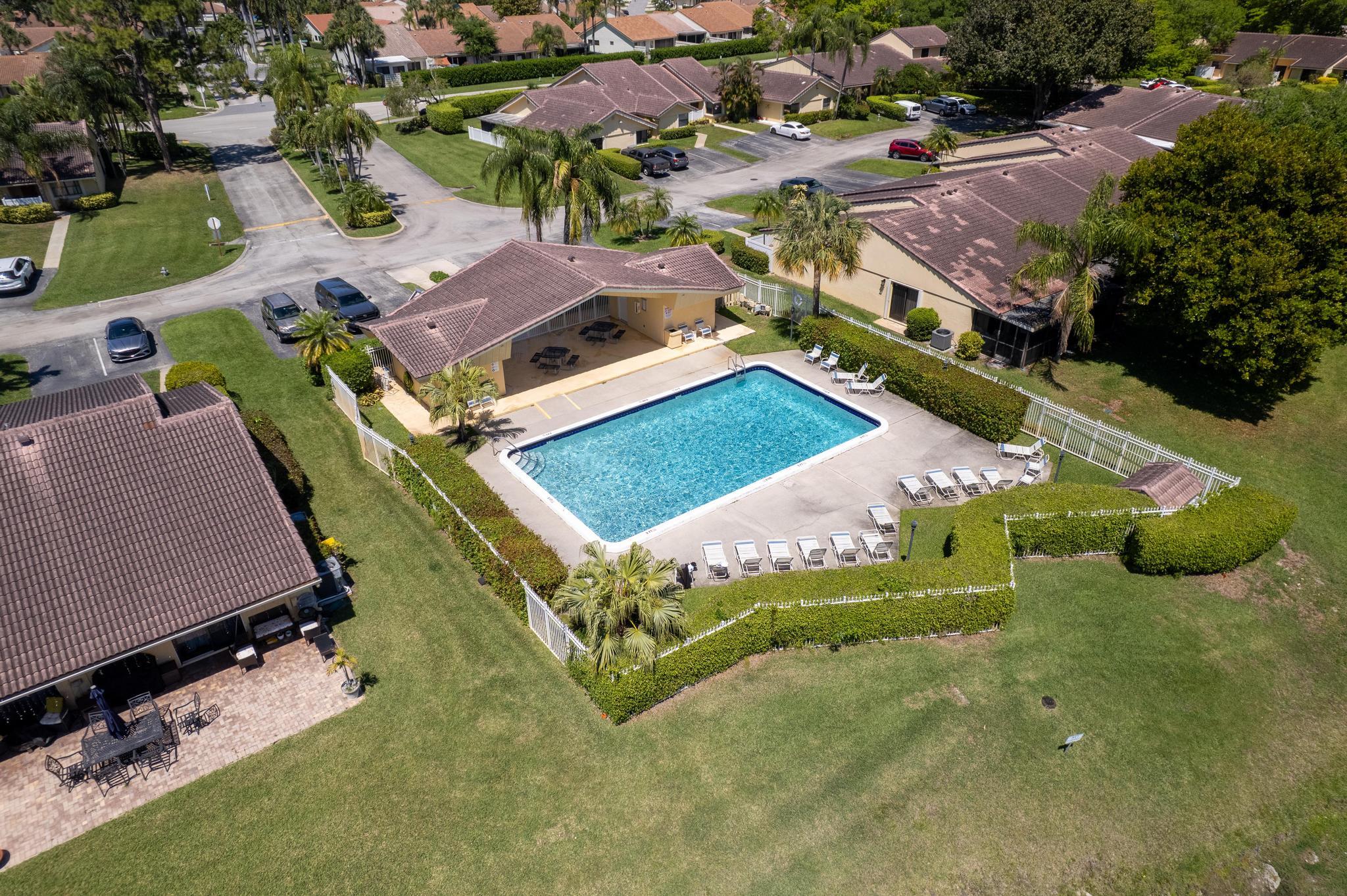 6731 Bridlewood Court