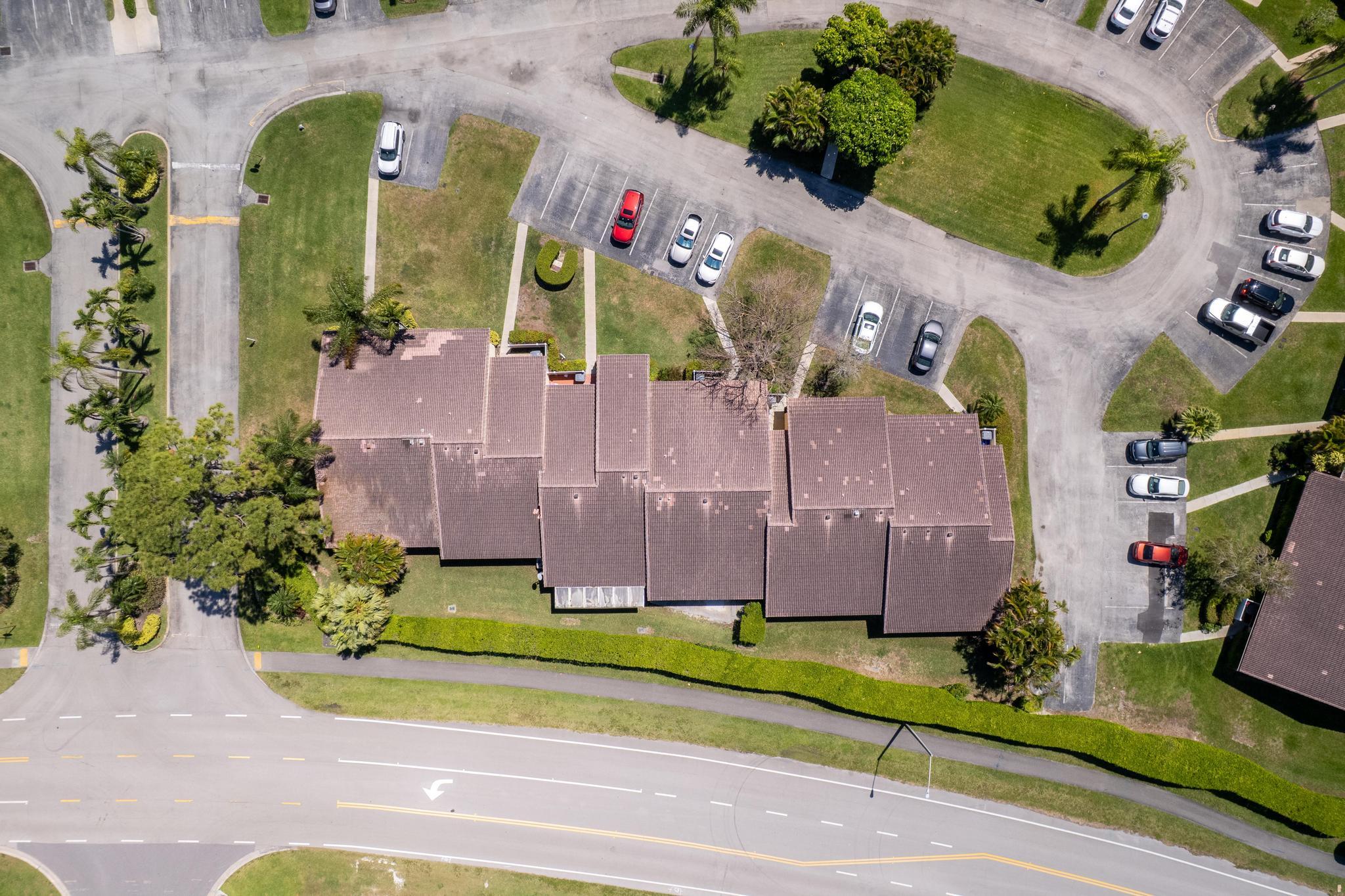 6731 Bridlewood Court