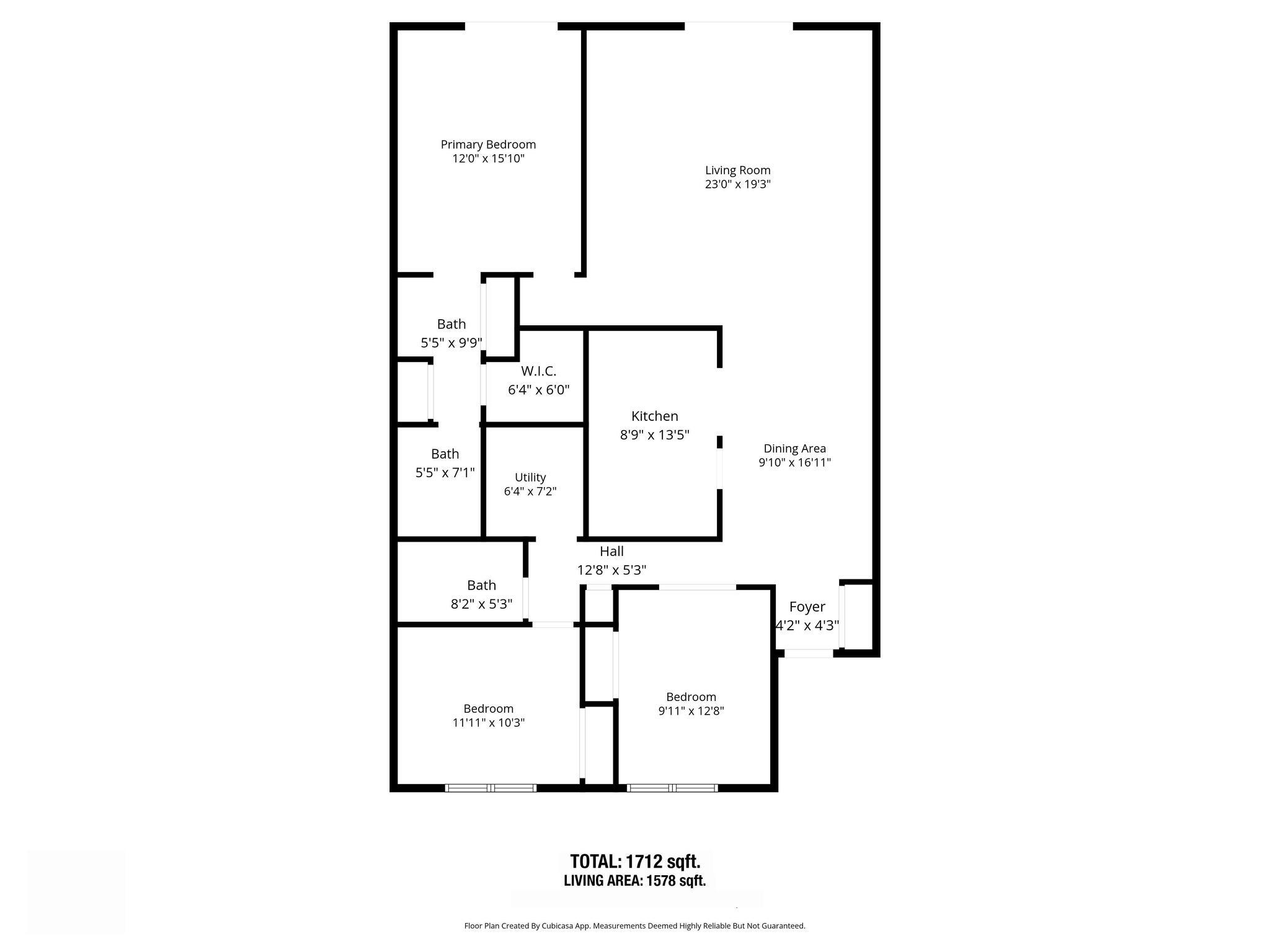 6731 Bridlewood Court