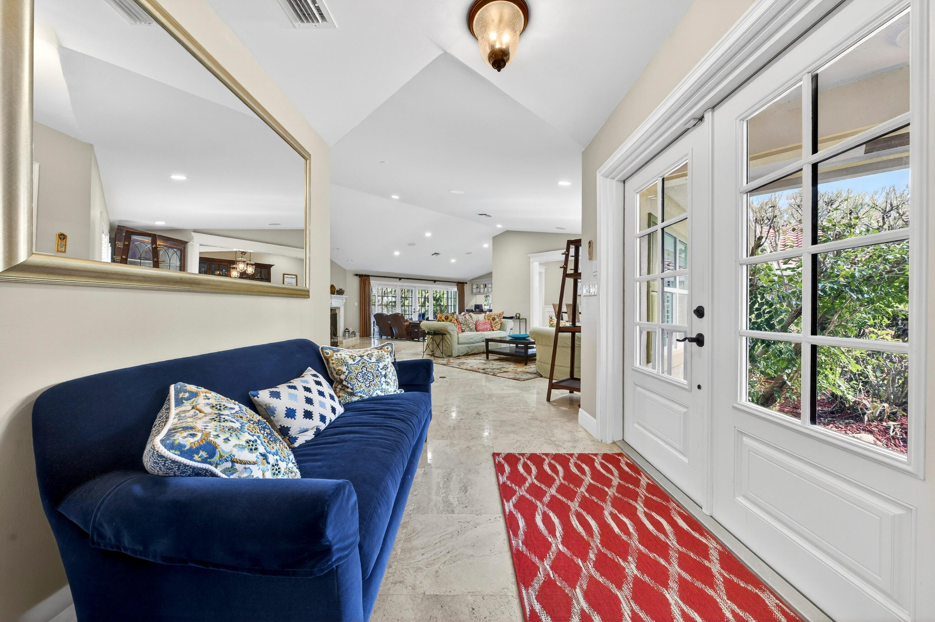 7411 Annapolis Lane