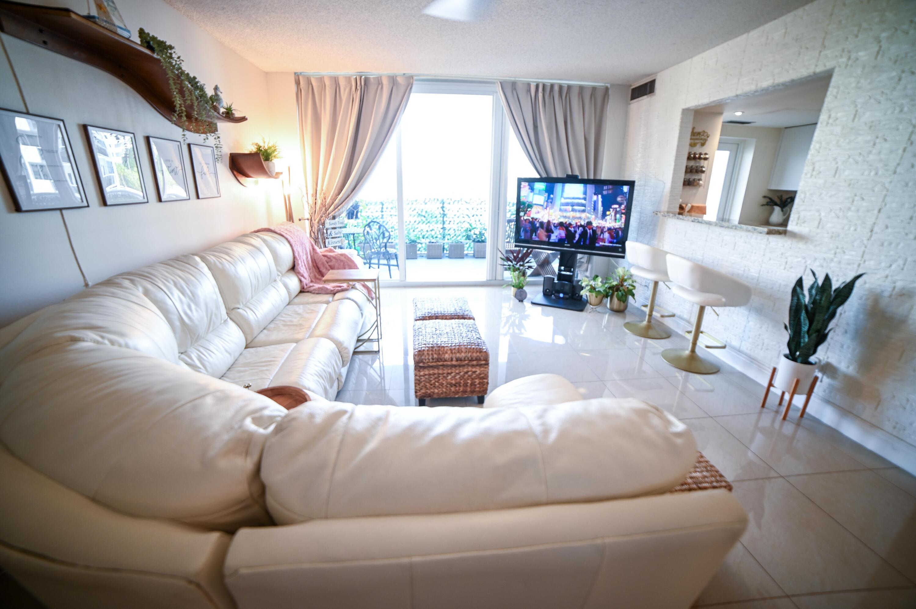 2701 N Ocean Boulevard