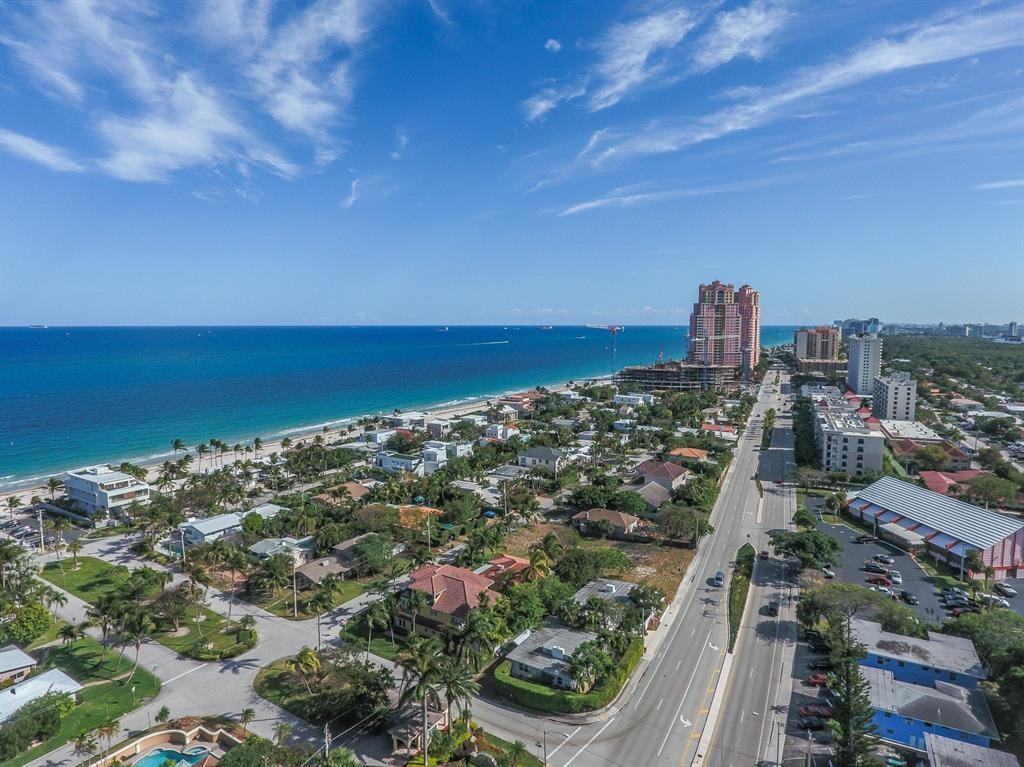 2701 N Ocean Boulevard