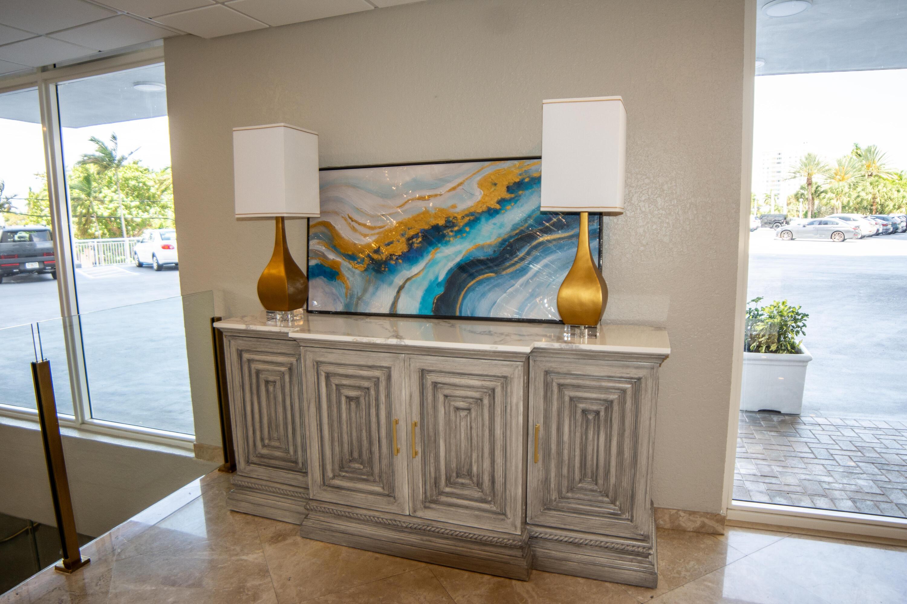 2701 N Ocean Boulevard