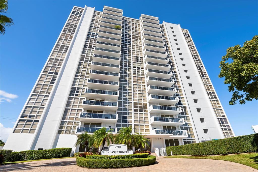 2701 N Ocean Boulevard