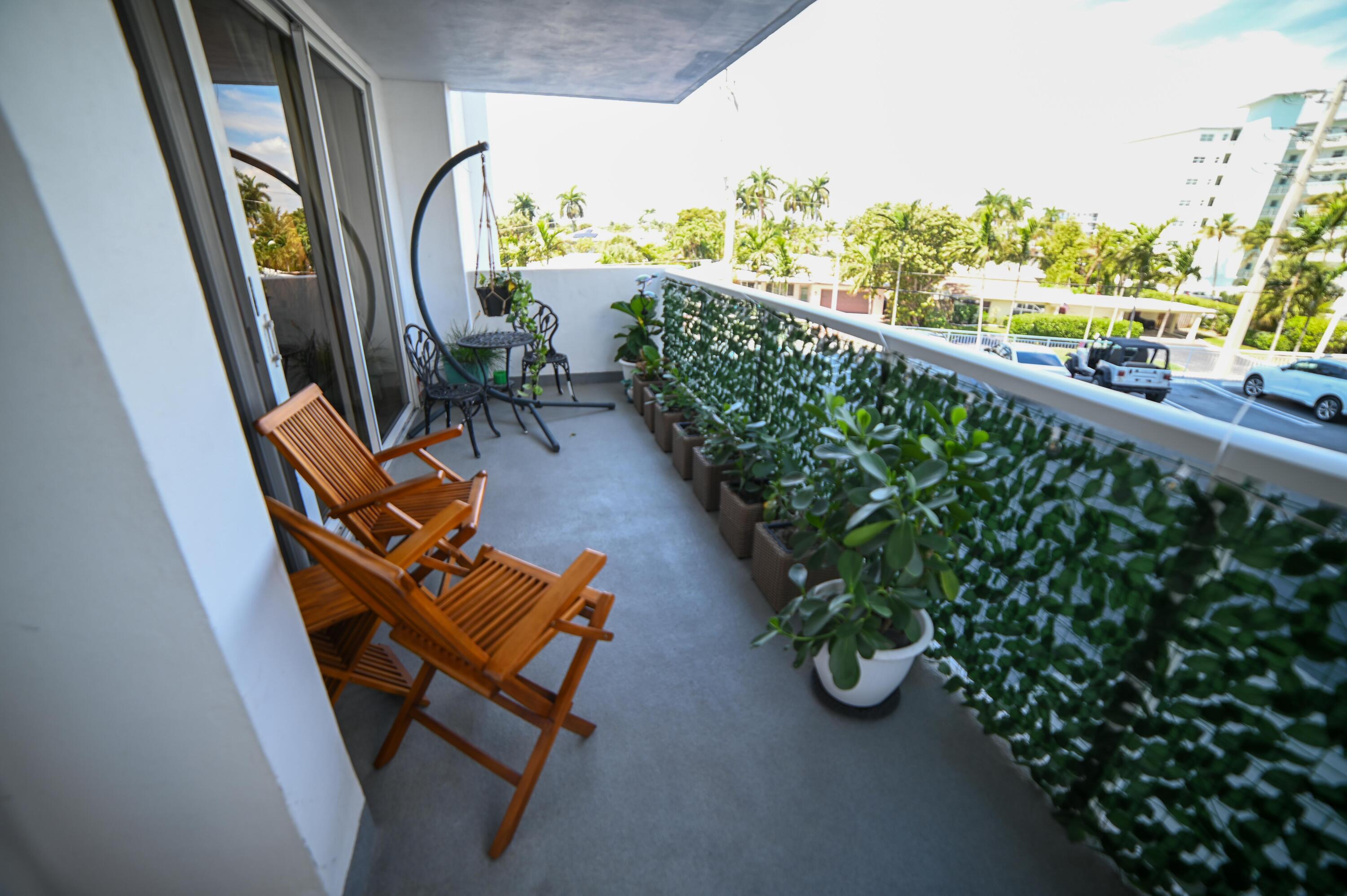 2701 N Ocean Boulevard