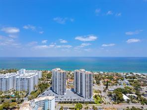 2701 N Ocean Boulevard