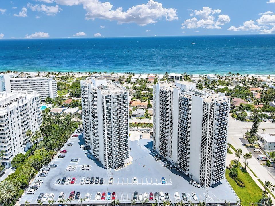 2701 N Ocean Boulevard