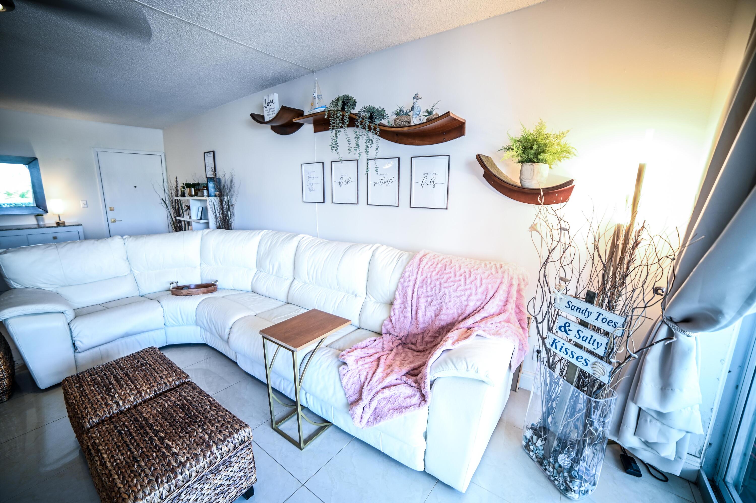 2701 N Ocean Boulevard