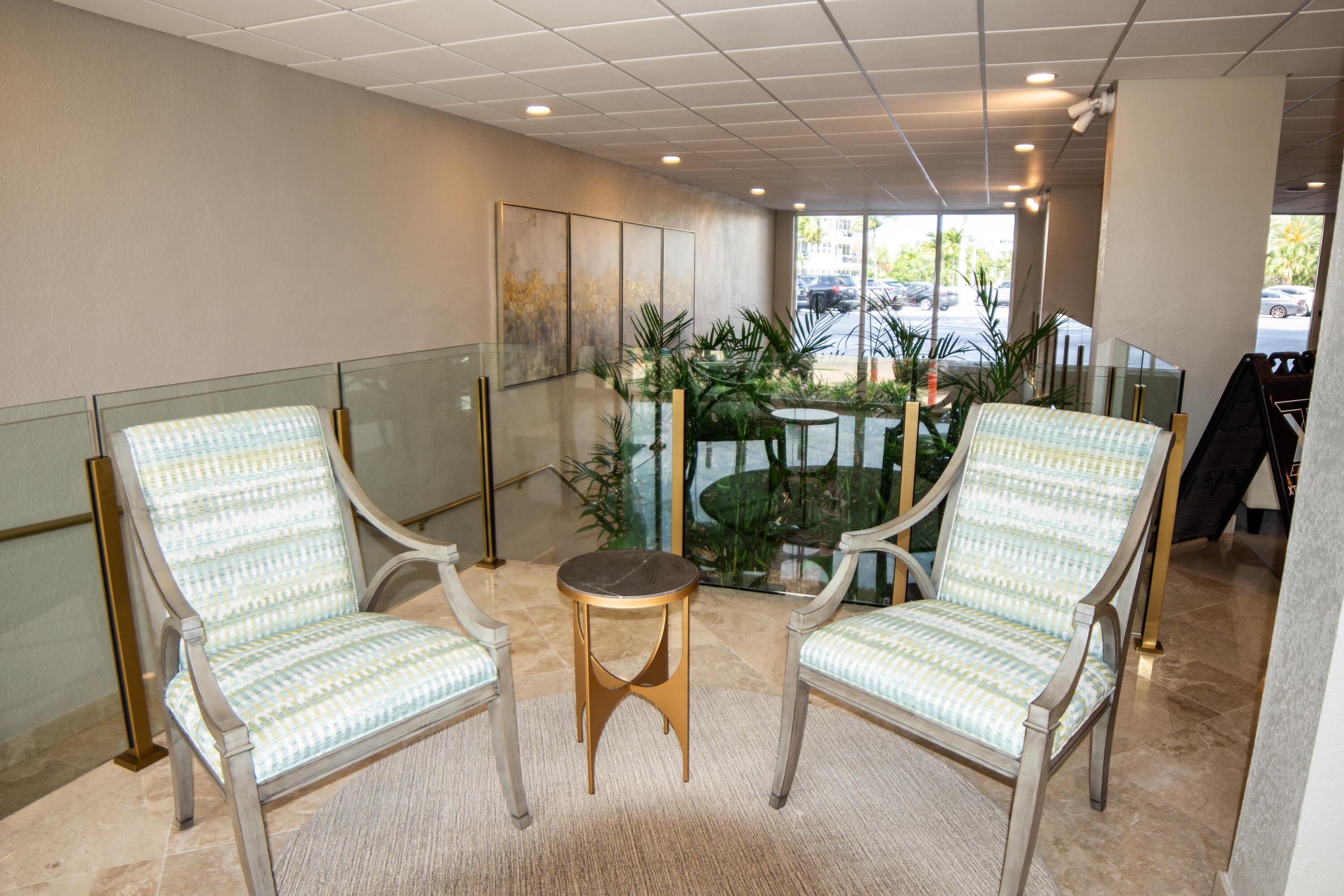 2701 N Ocean Boulevard